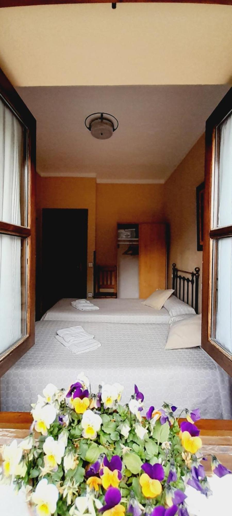 Casa La Barria Apartment Nueva De Llanes