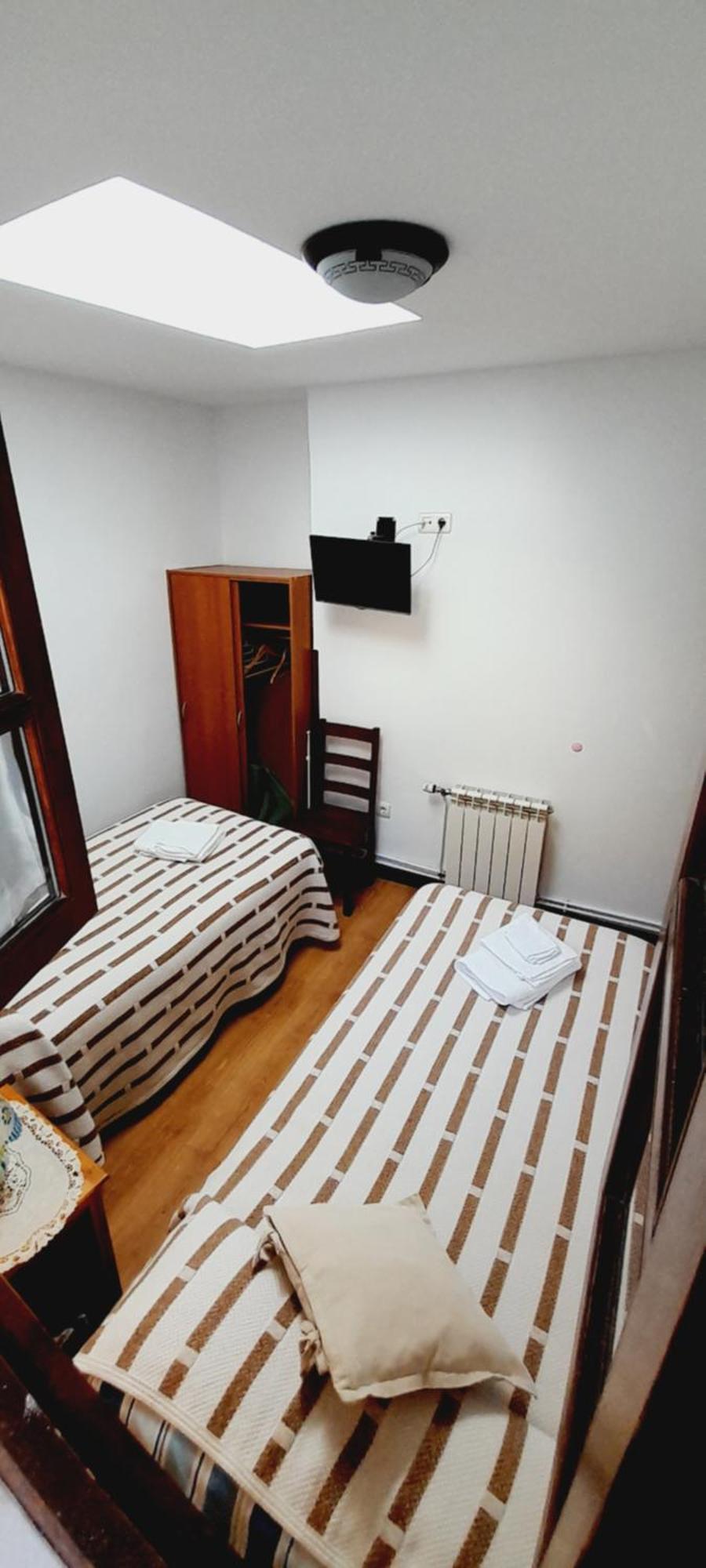 Casa La Barria Nueva De Llanes