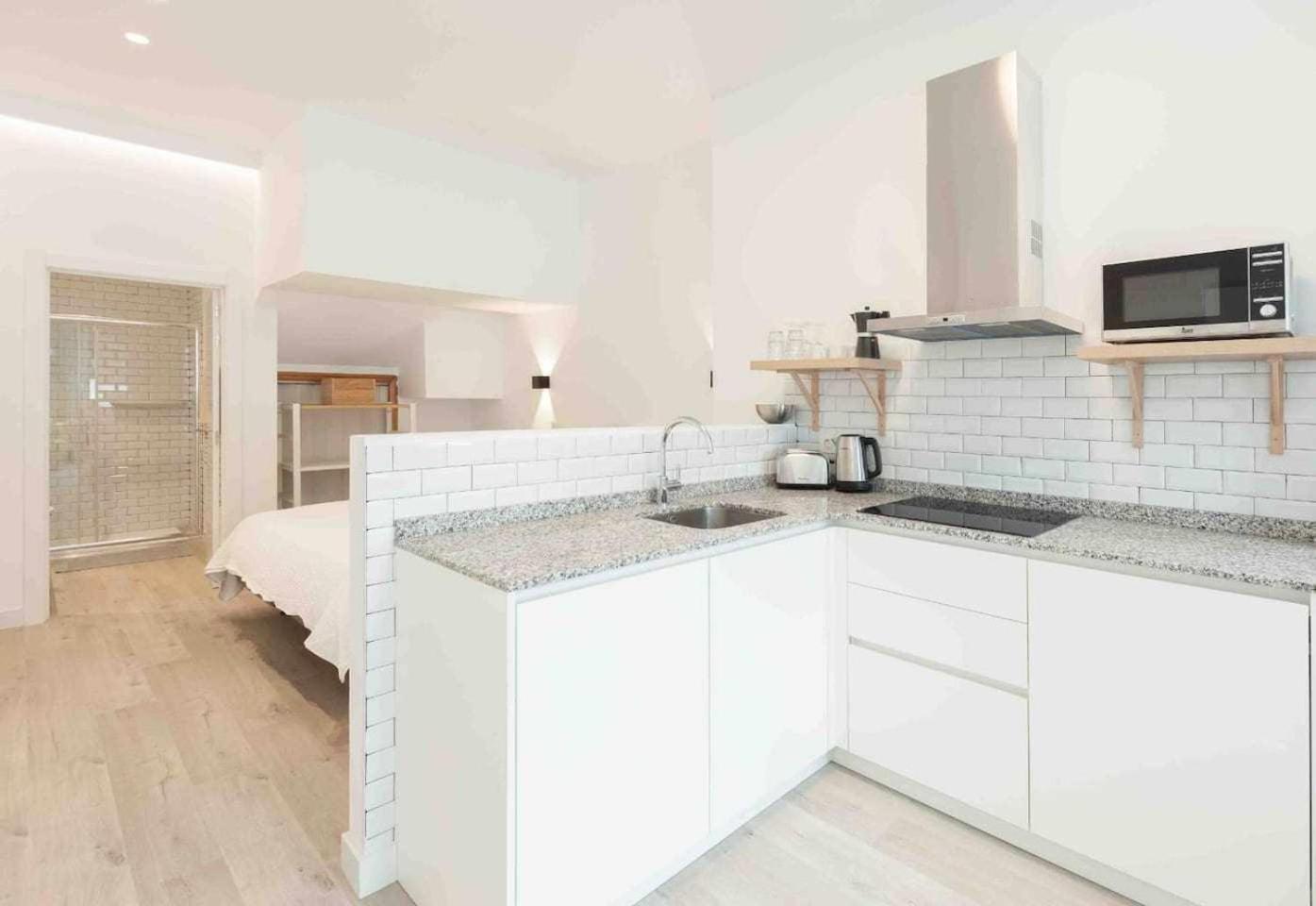 Lur Apartamento