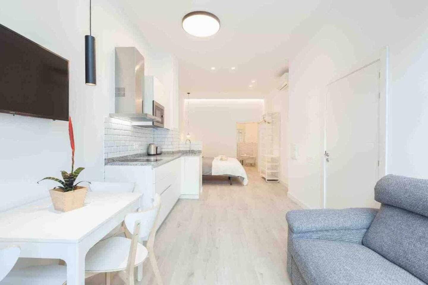 Lur Apartamento *