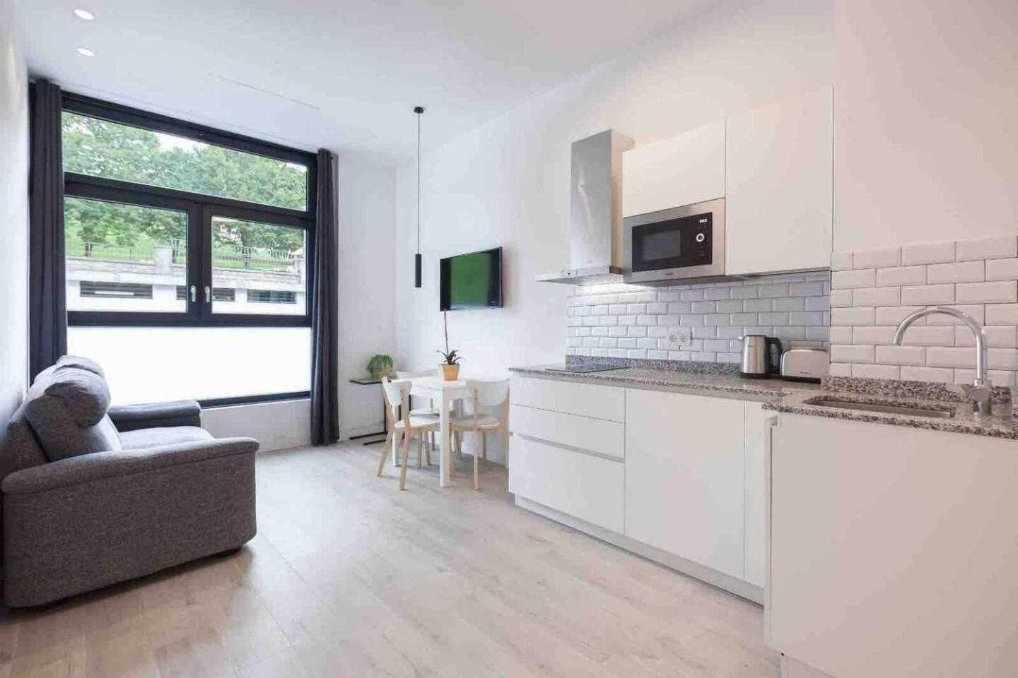 Apartamento Lur *