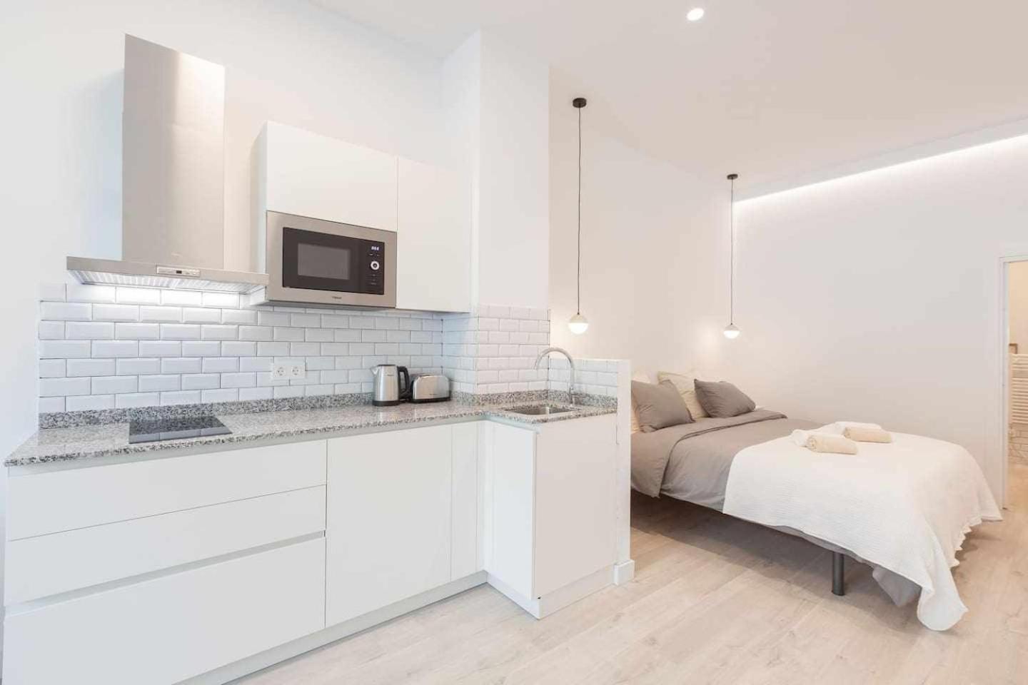 Lur Apartamento Getaria