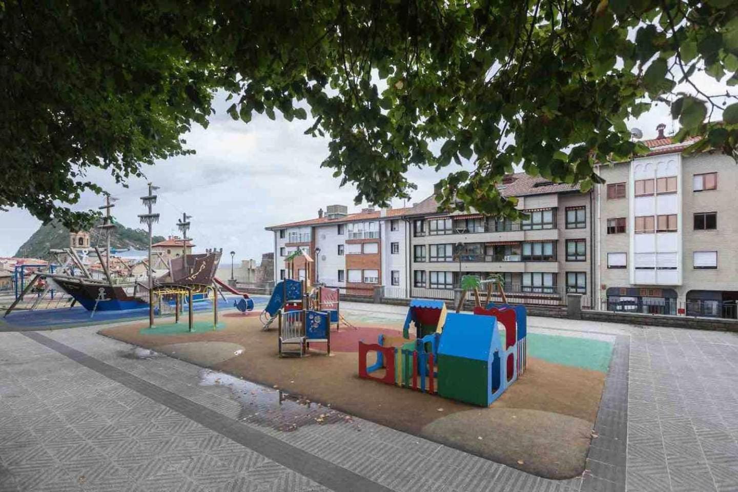 Lur Apartamento