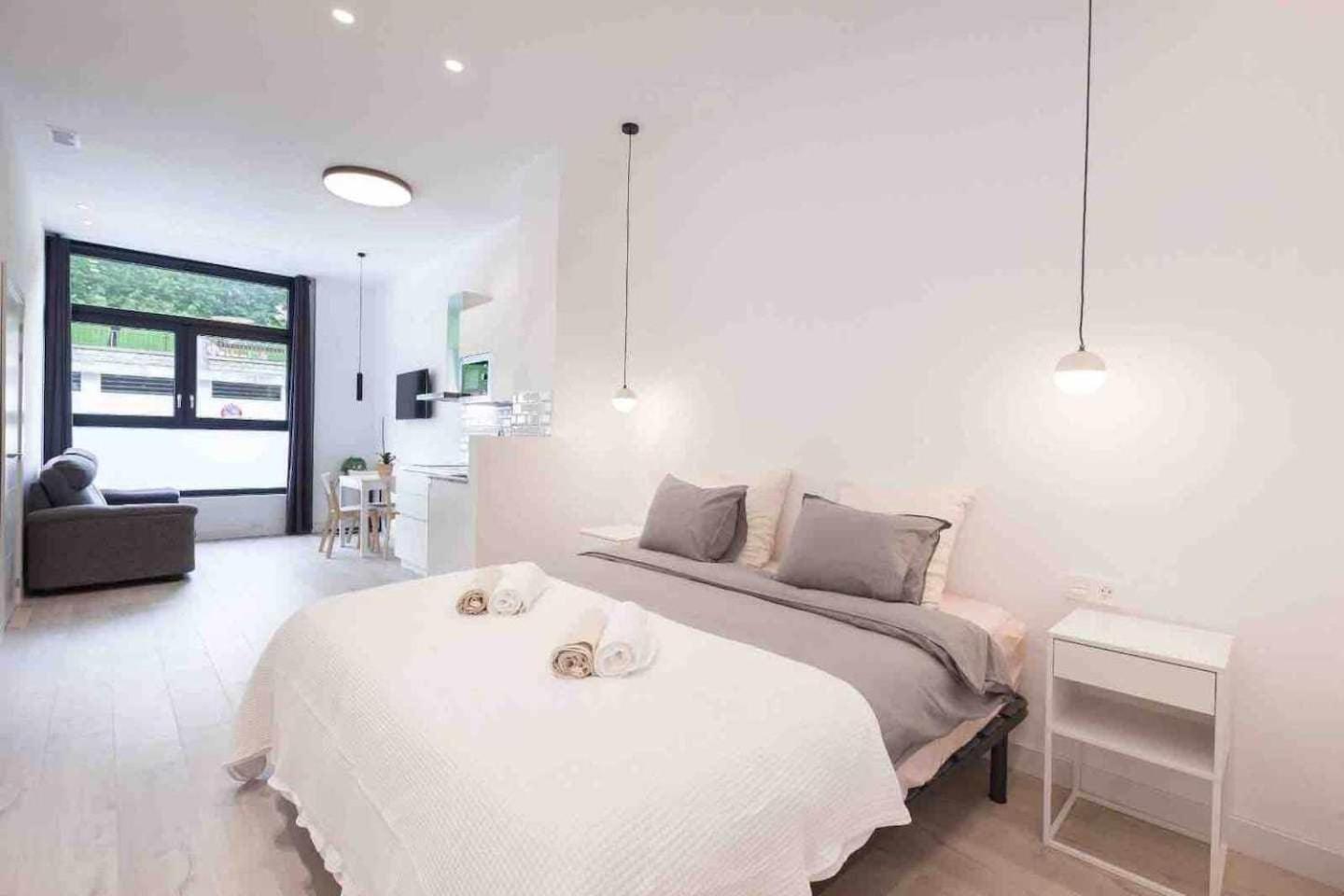 Apartamento Lur *