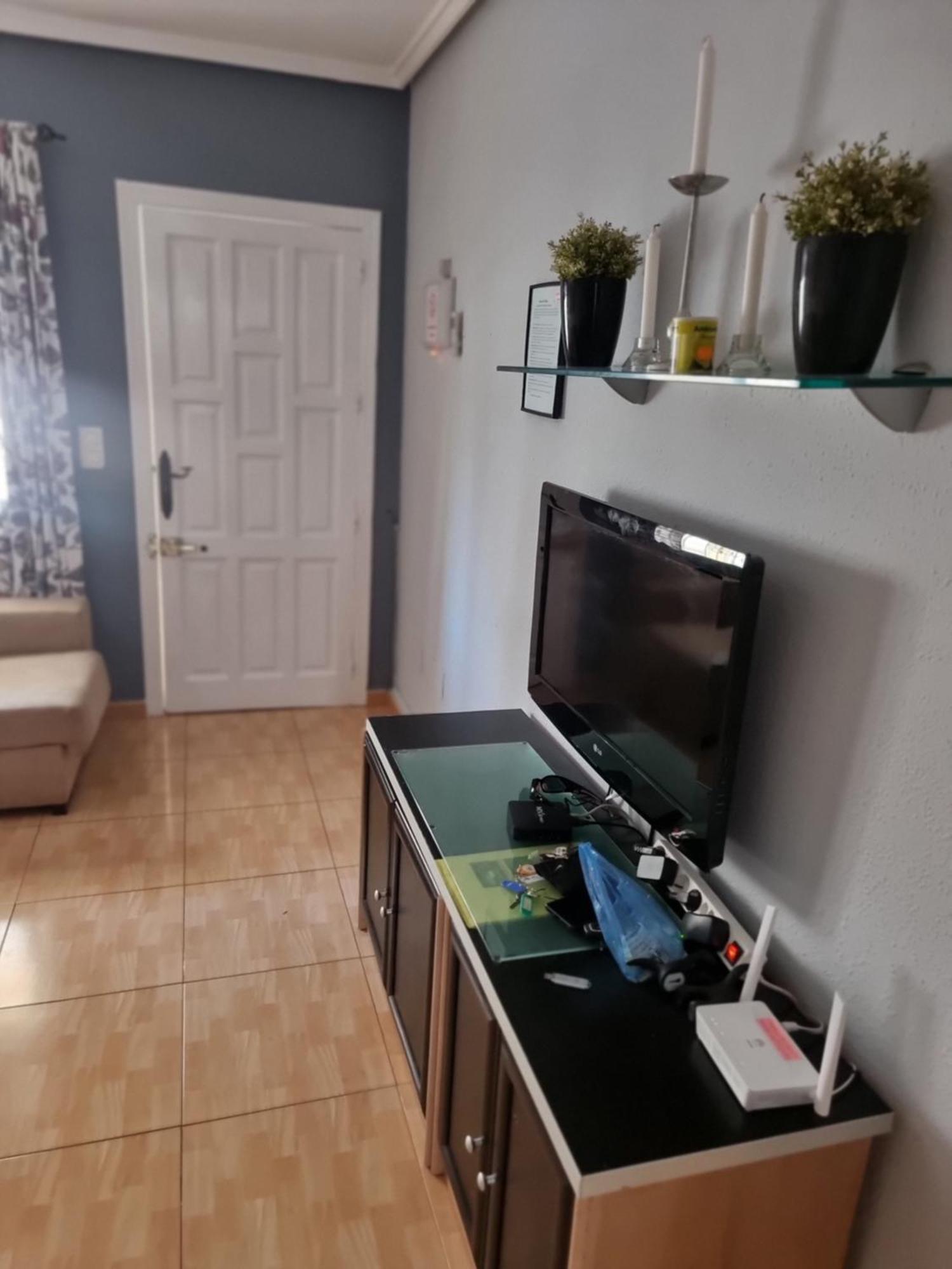 Guest house Casa La Florida *
