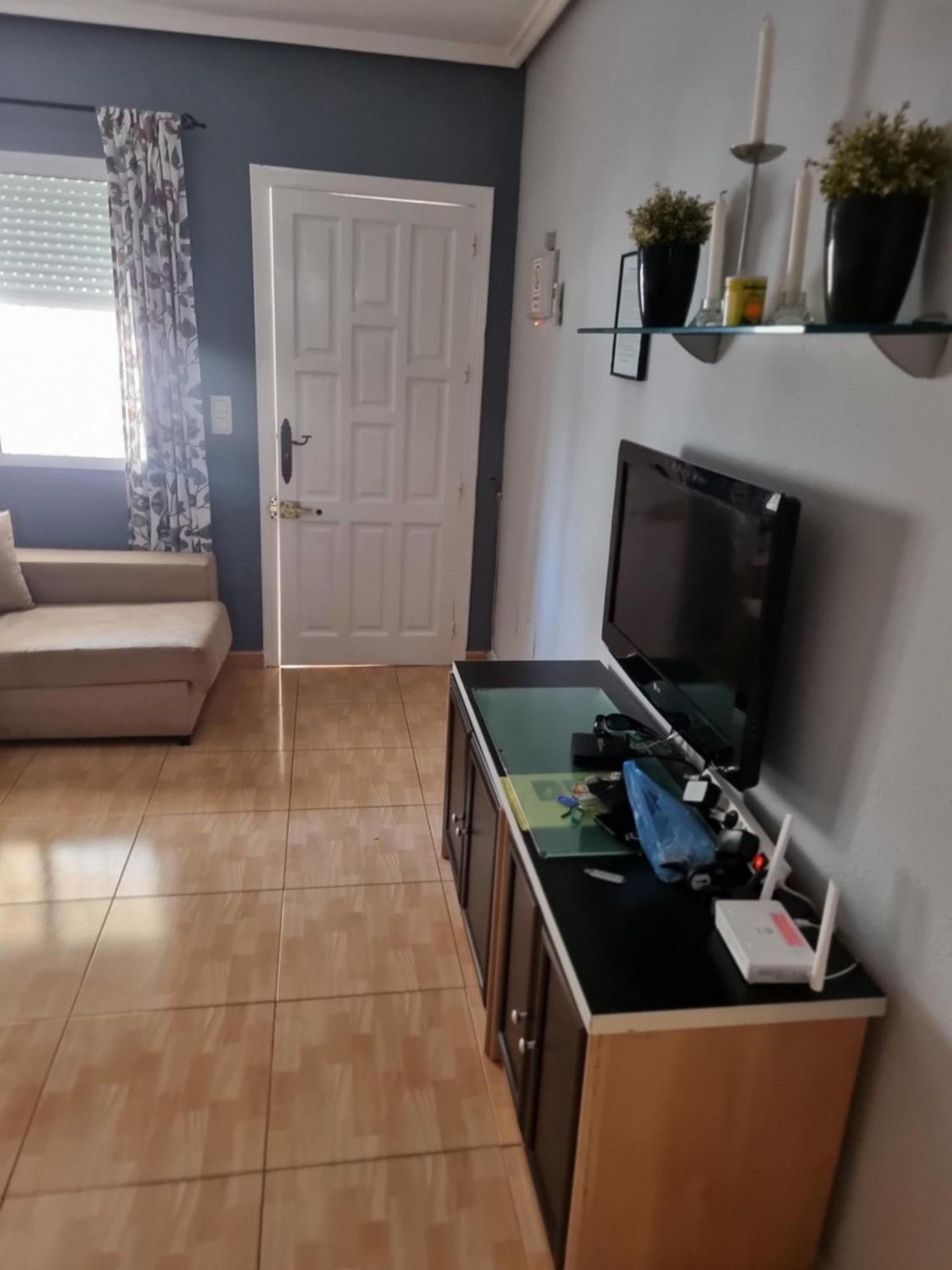 Guest house Casa La Florida *