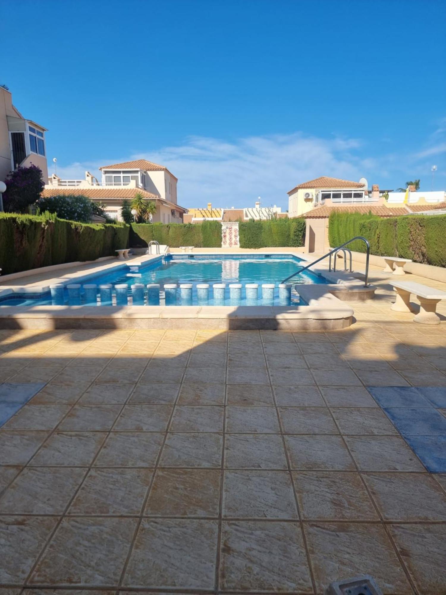 Casa La Florida Guest house Orihuela