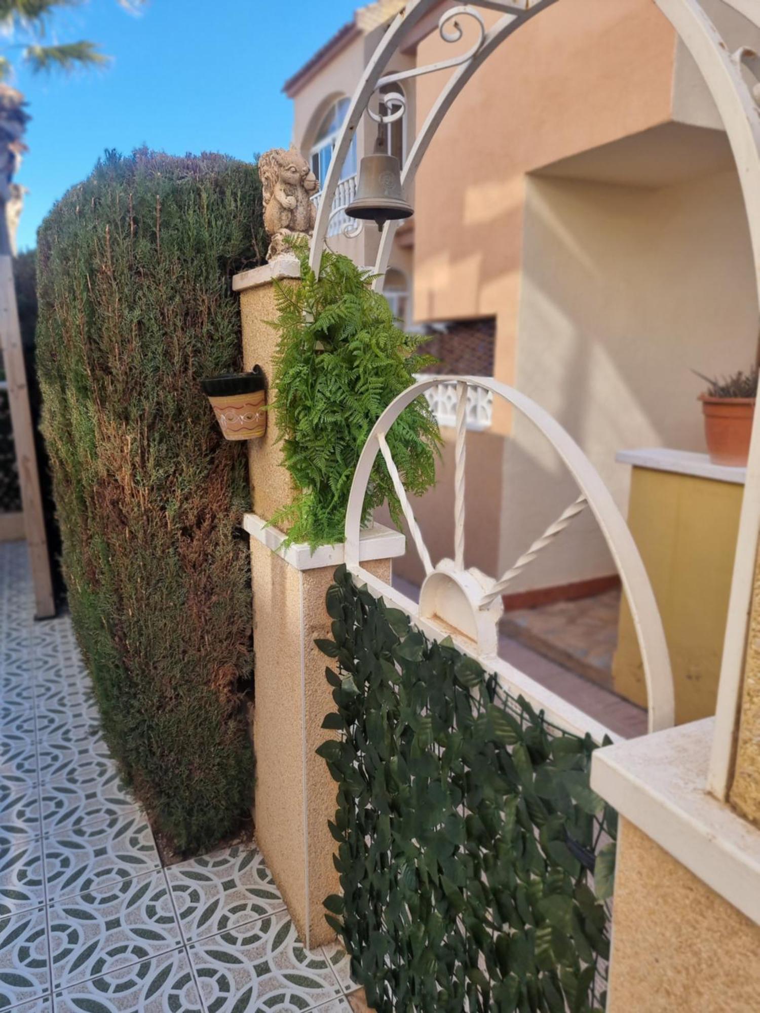Guest house Casa La Florida Orihuela