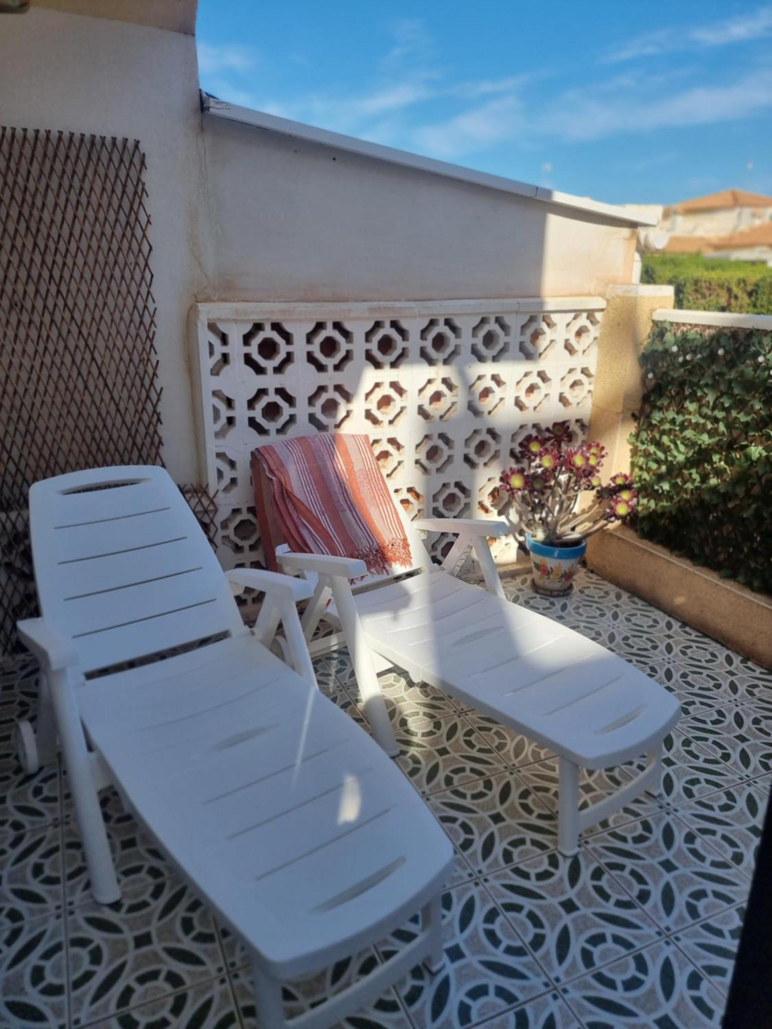Casa La Florida Guest house