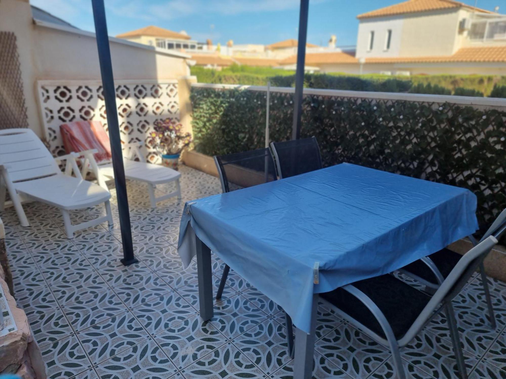Casa La Florida Guest house *