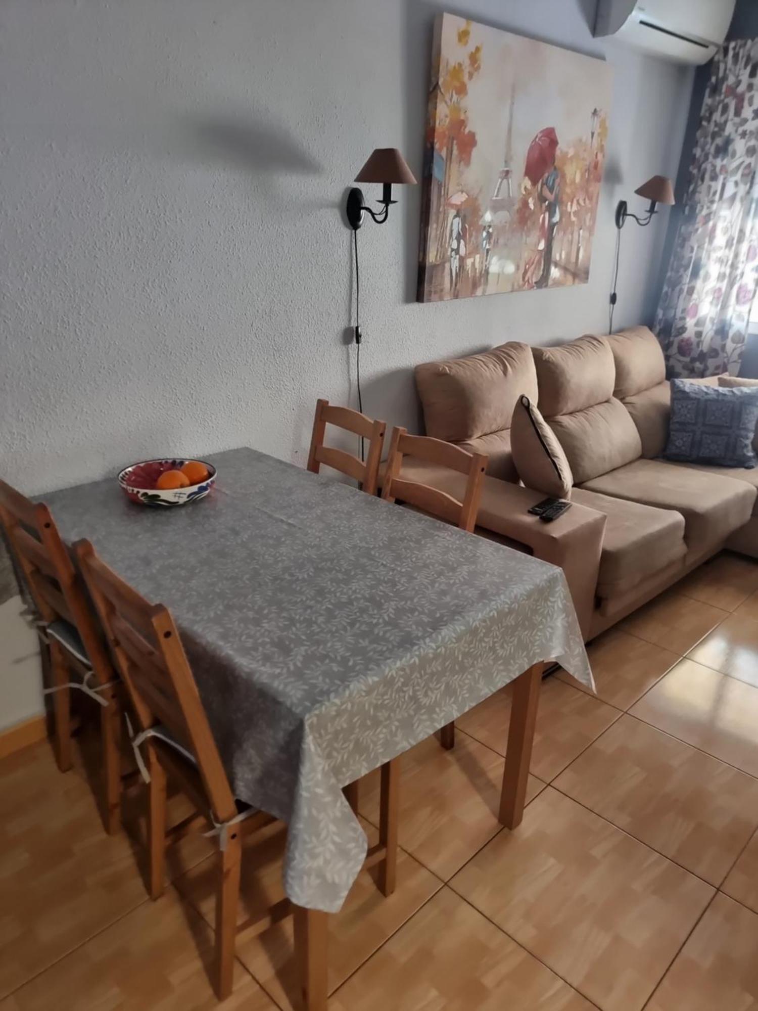 Guest house Casa La Florida *