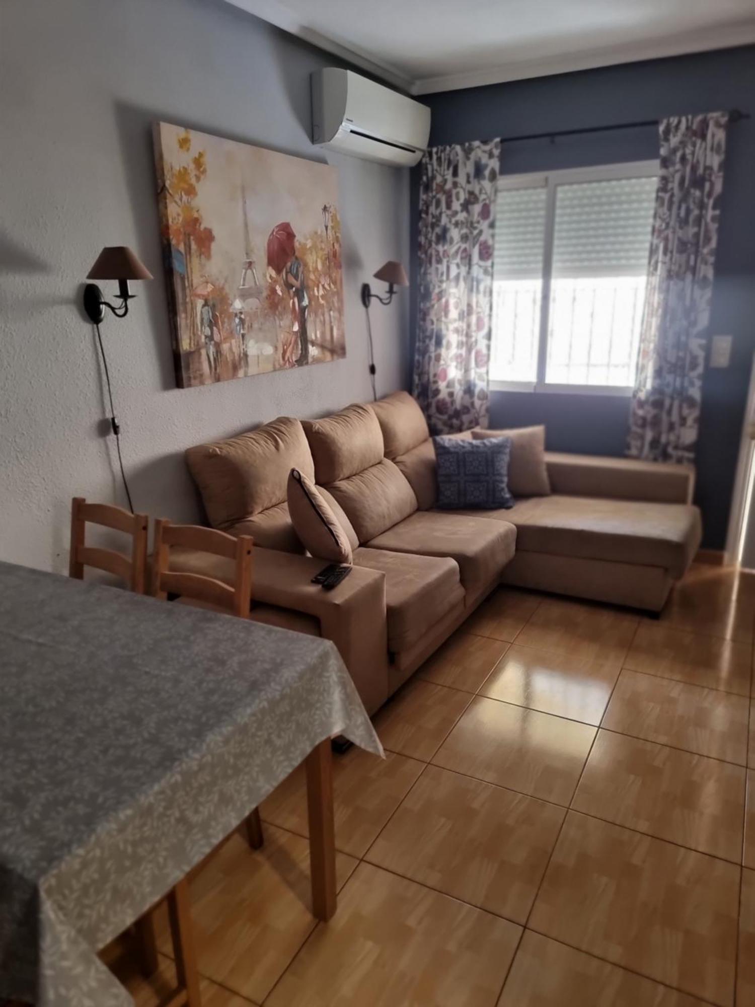 Casa La Florida Guest house Orihuela