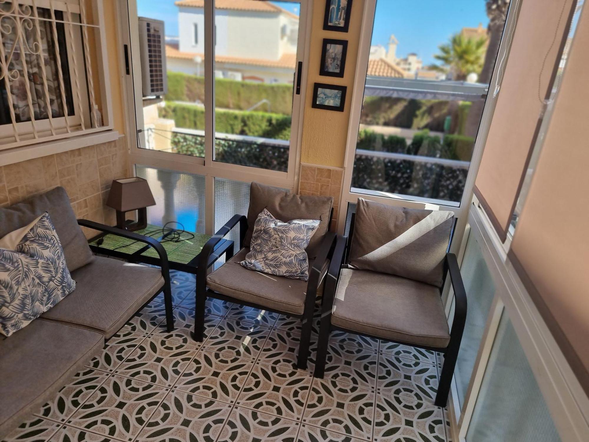 Guest house Casa La Florida