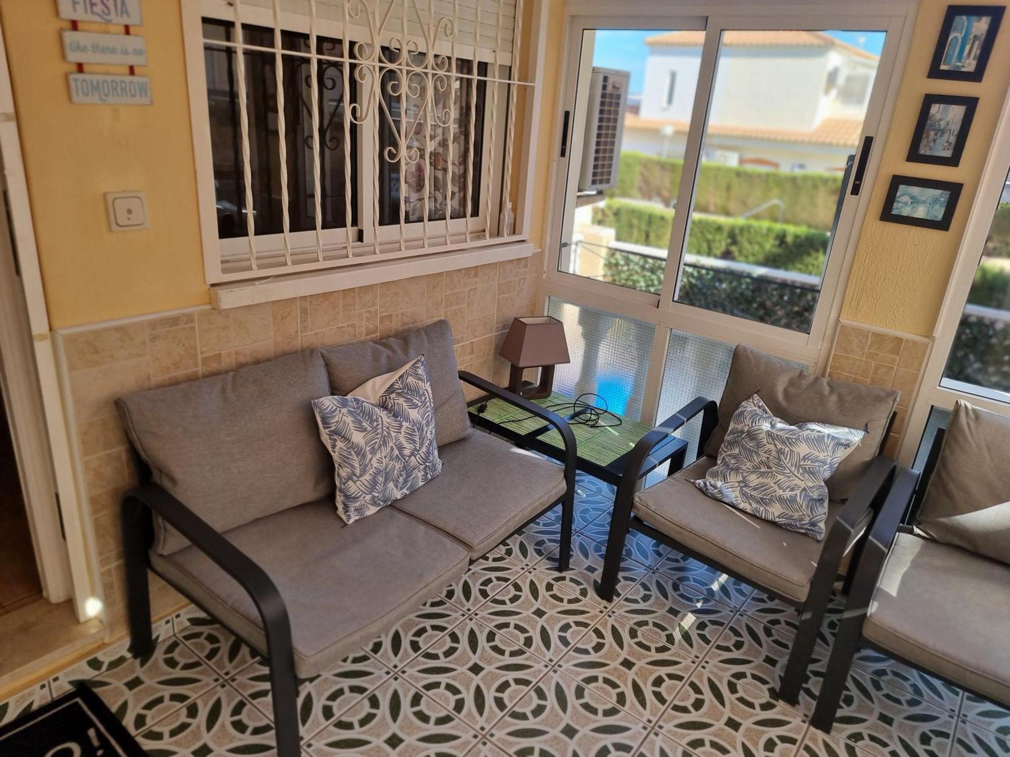 Casa La Florida Guest house *