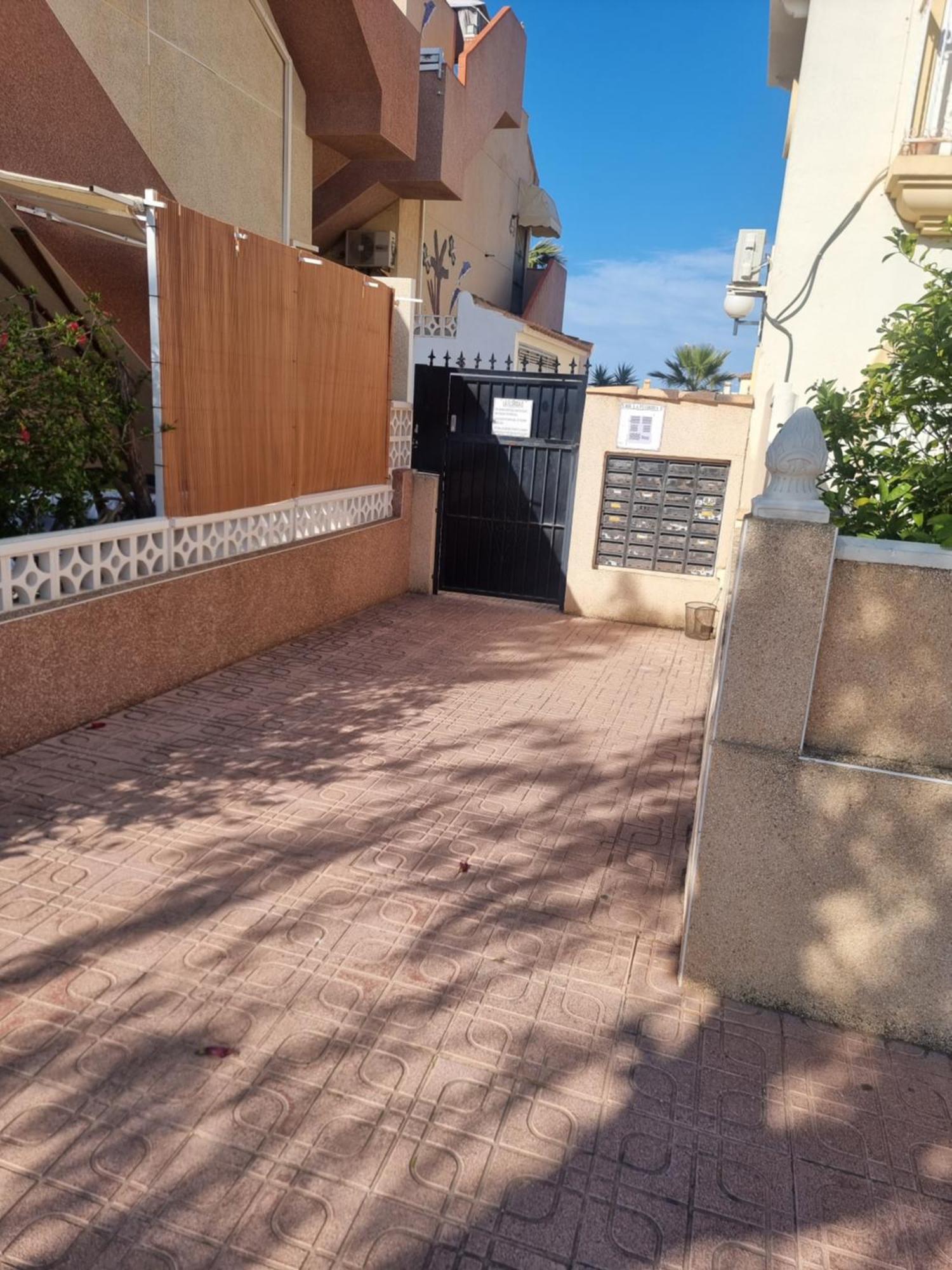 Casa La Florida Guest house *