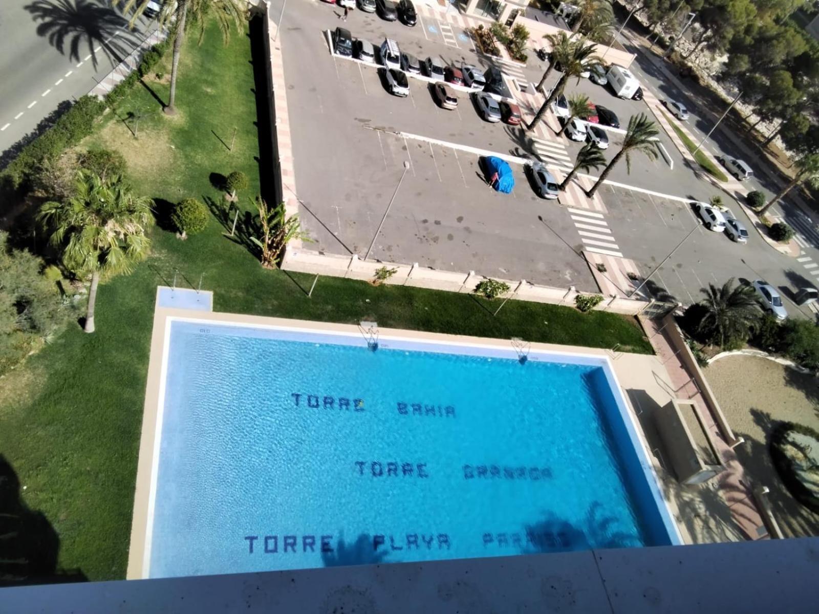 Loft En Playa Paraíso * Aguadulce (Almeria)