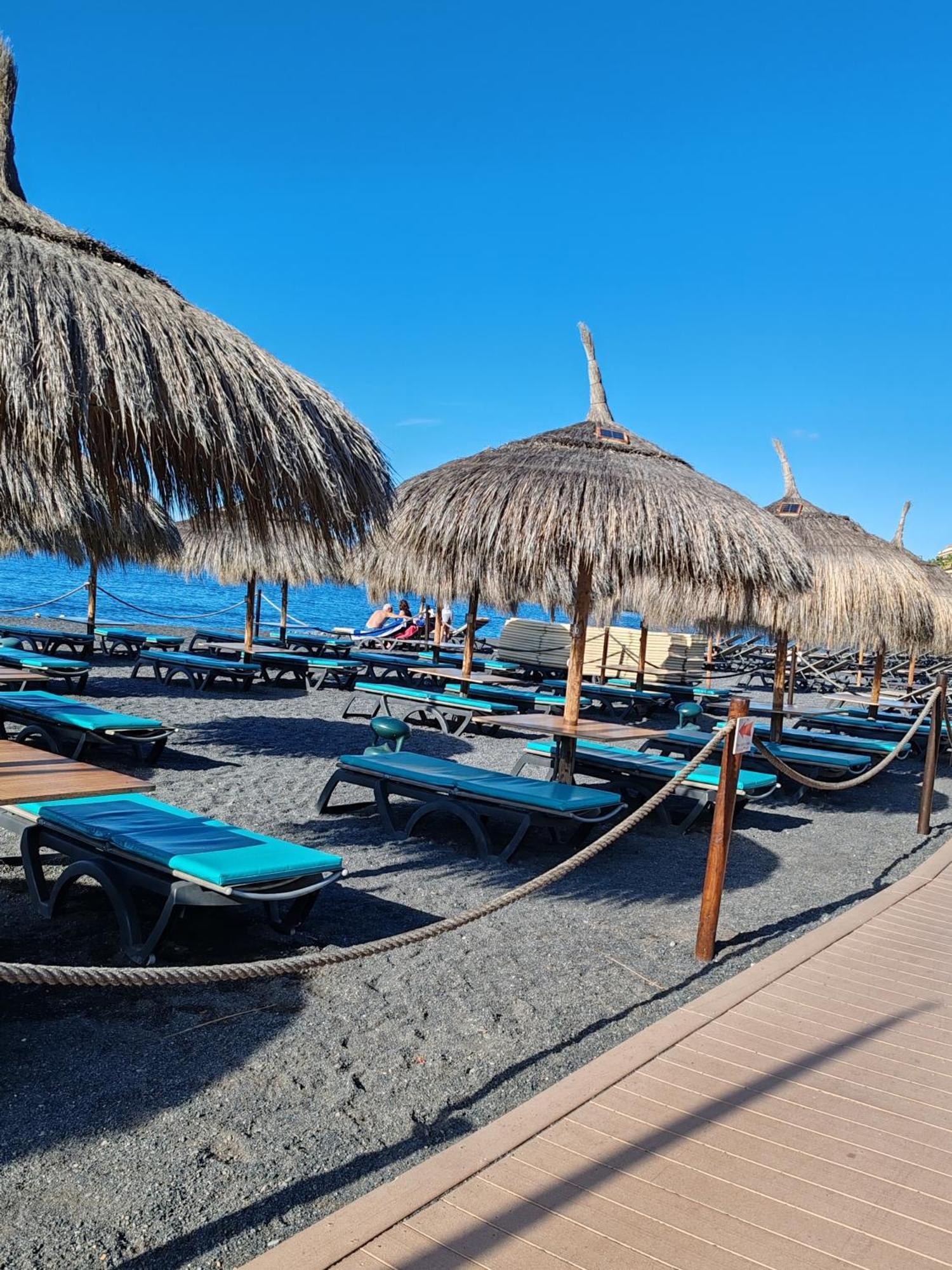Apartamento Paula Pool Adeje Costa Adeje (Tenerife)