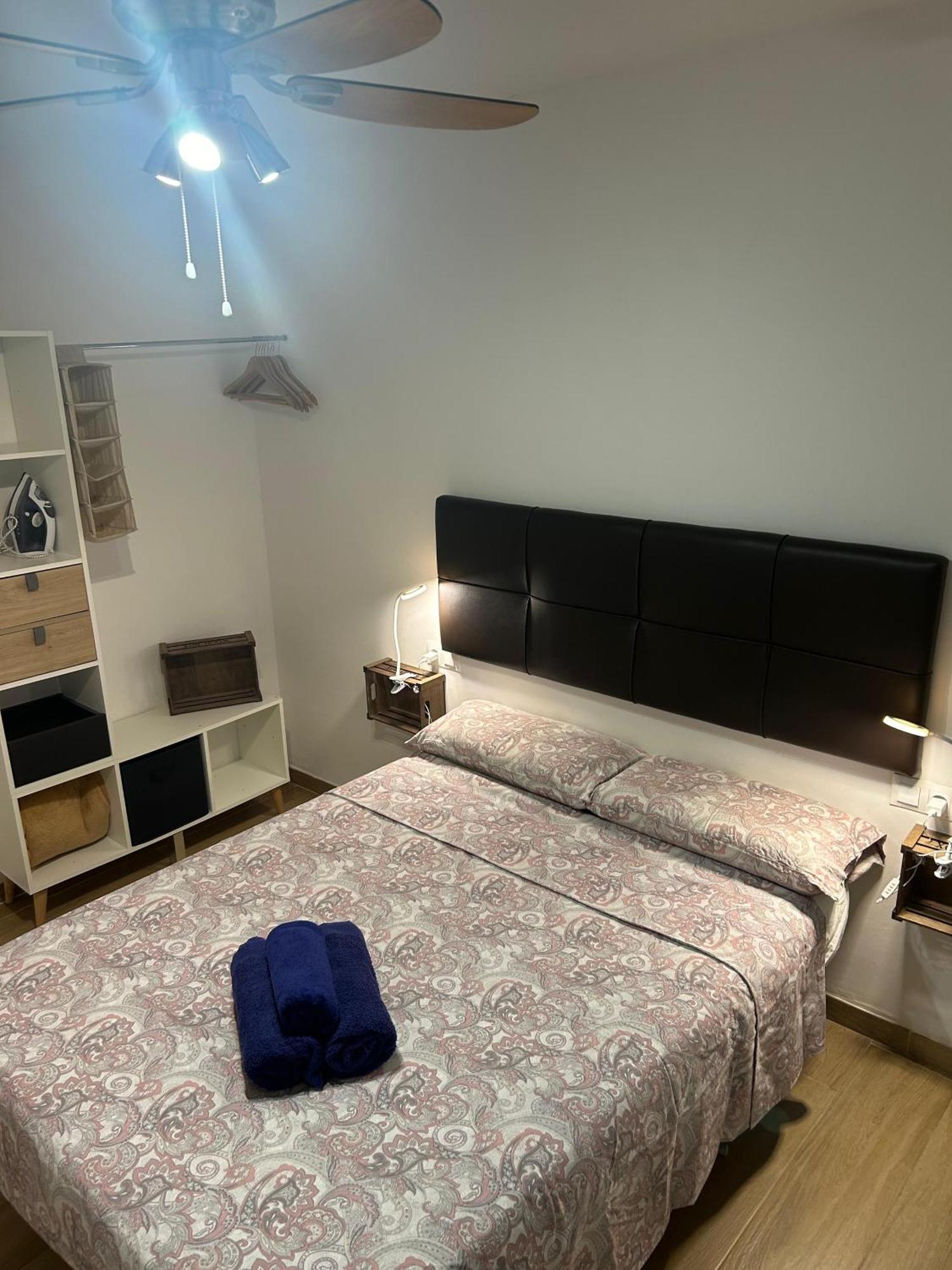 El Chiringuito Apartment
