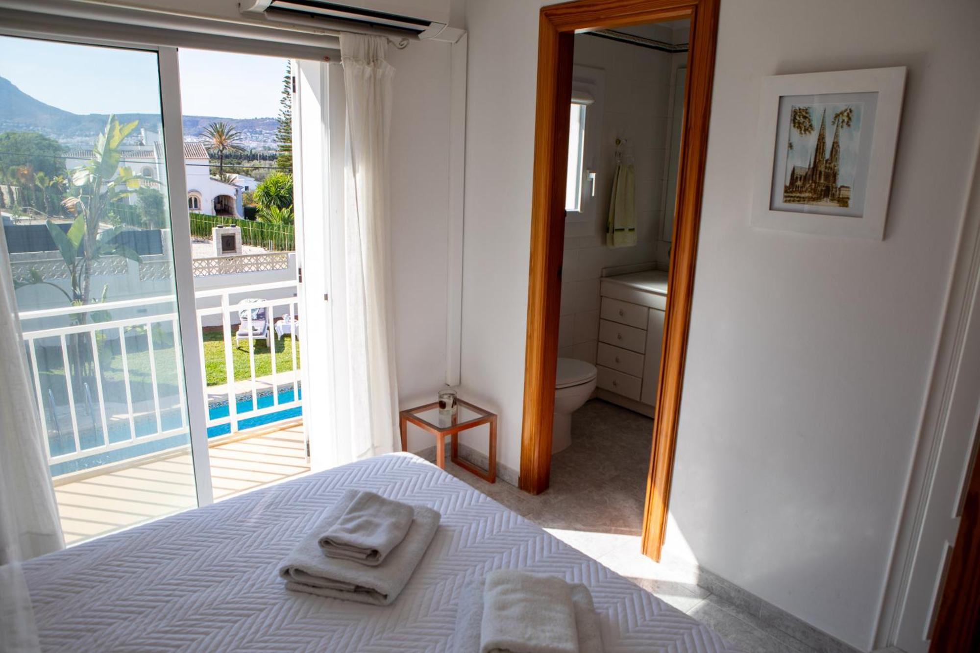 Adsubia En By Family Homes Javea