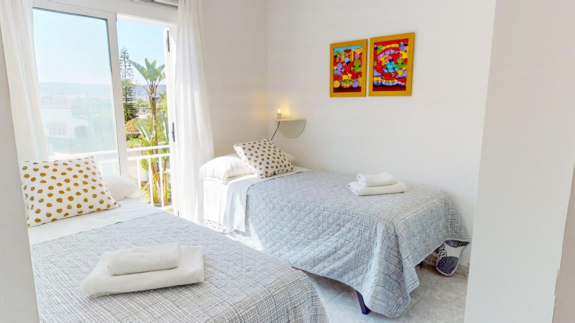 Villa Adsubia En By Family Homes