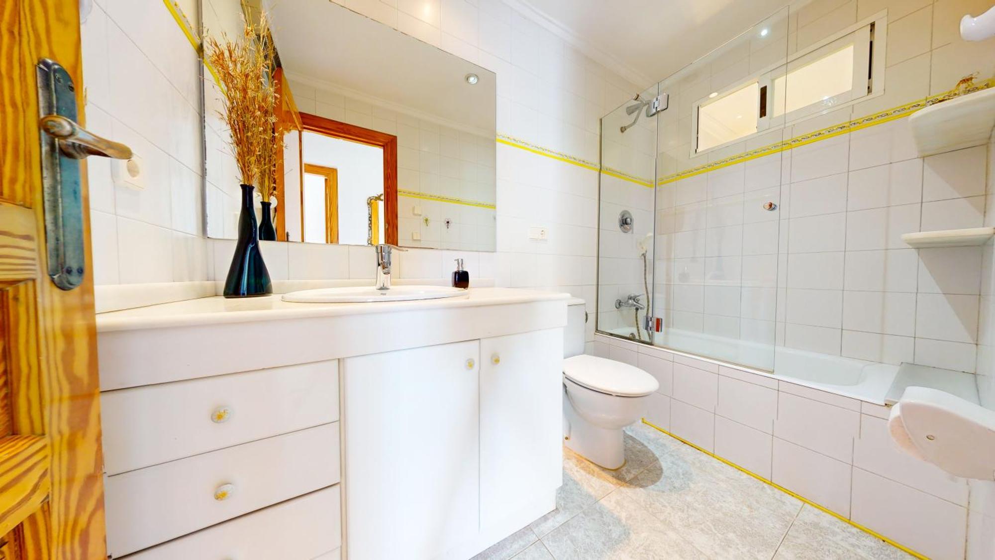 Adsubia En By Family Homes Villa *