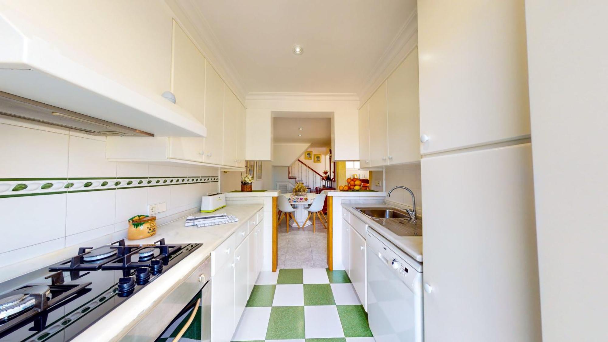 Adsubia En By Family Homes