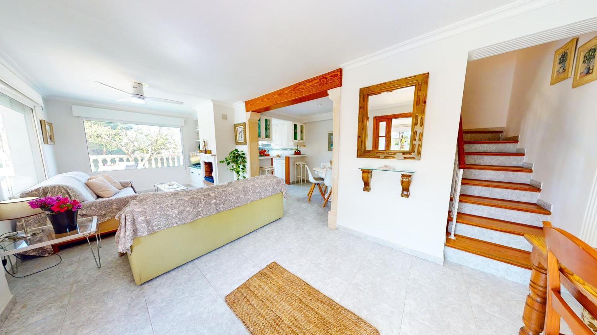 Adsubia En By Family Homes *