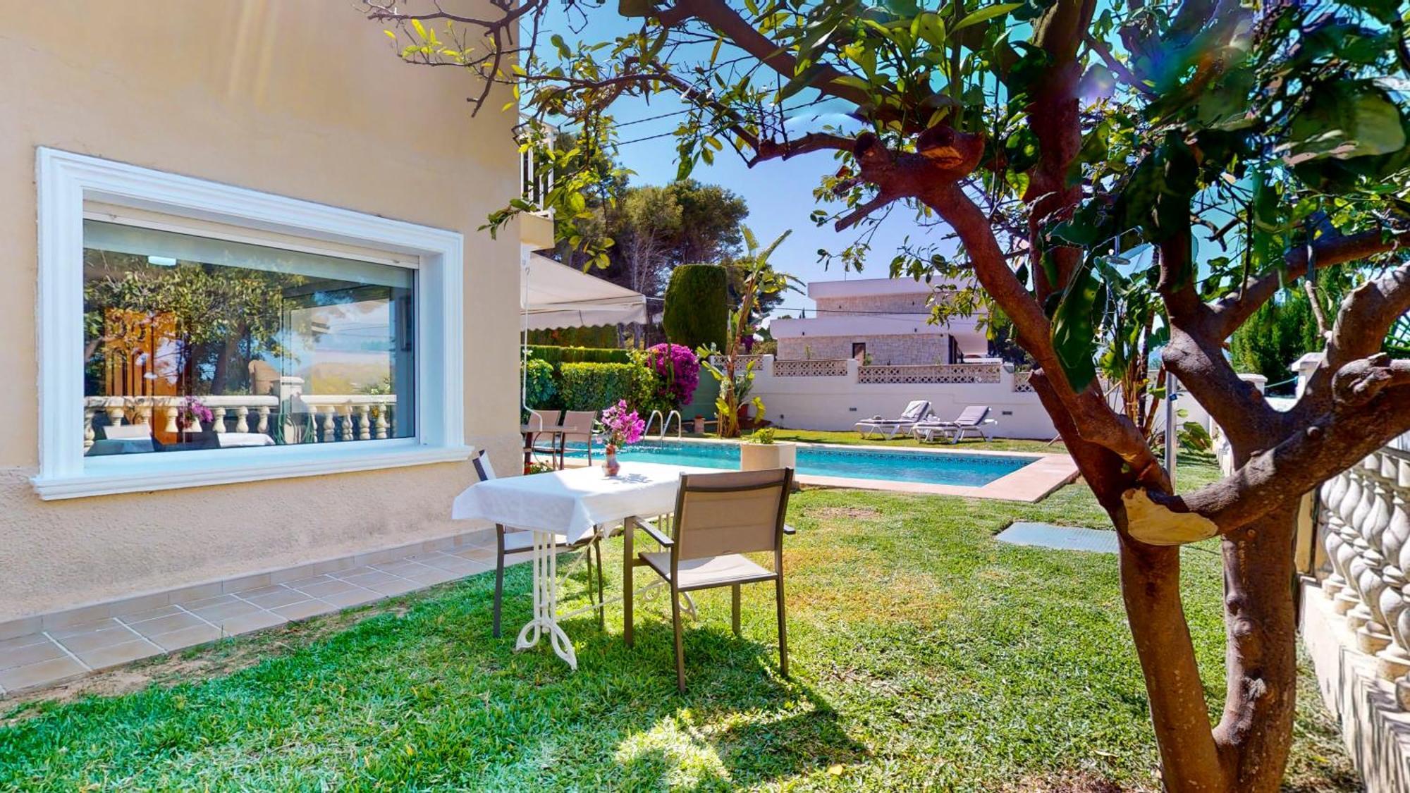 Adsubia En By Family Homes Villa Javea