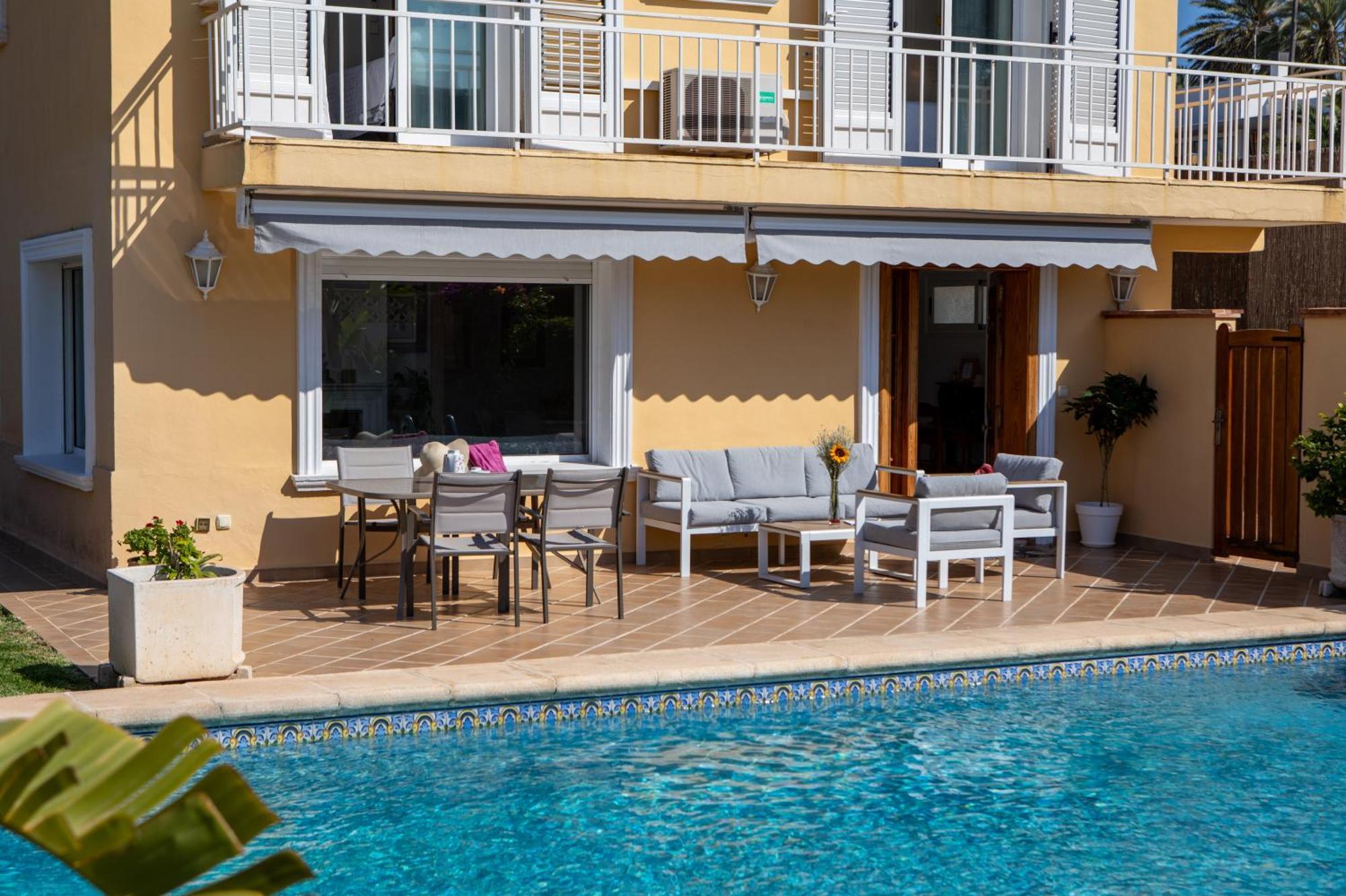 Adsubia En By Family Homes Javea
