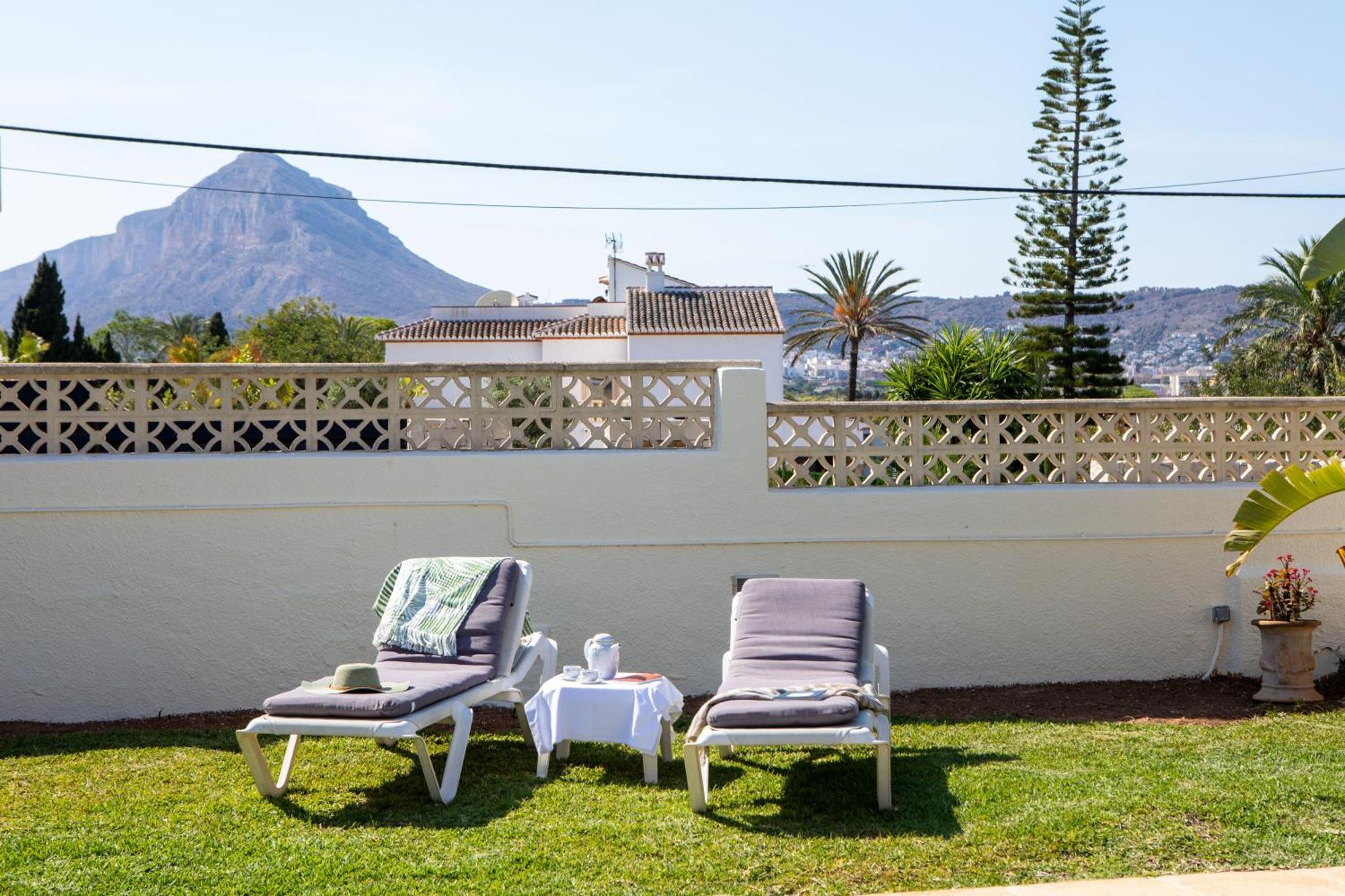 Adsubia En By Family Homes *