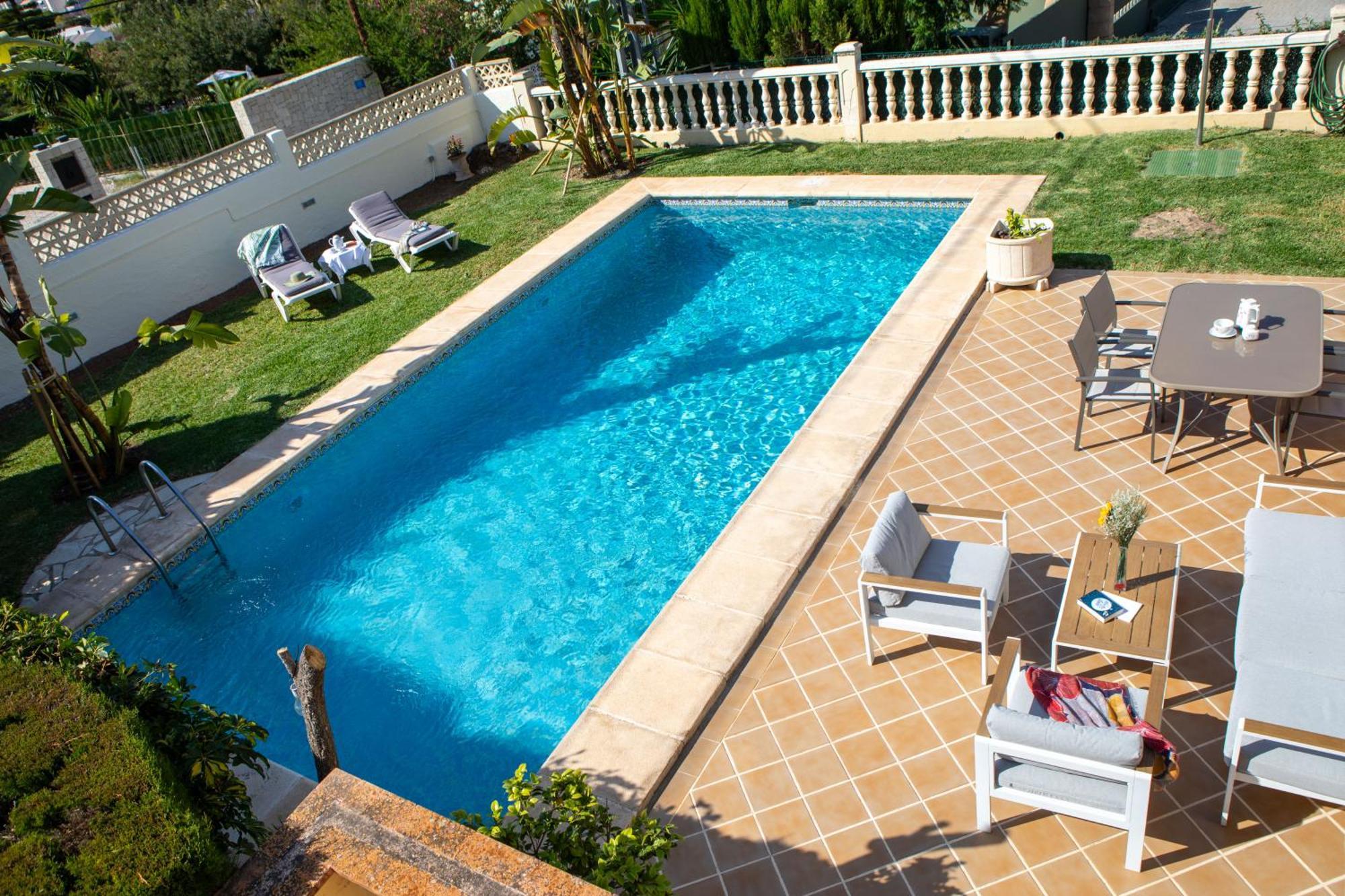 Adsubia En By Family Homes Javea