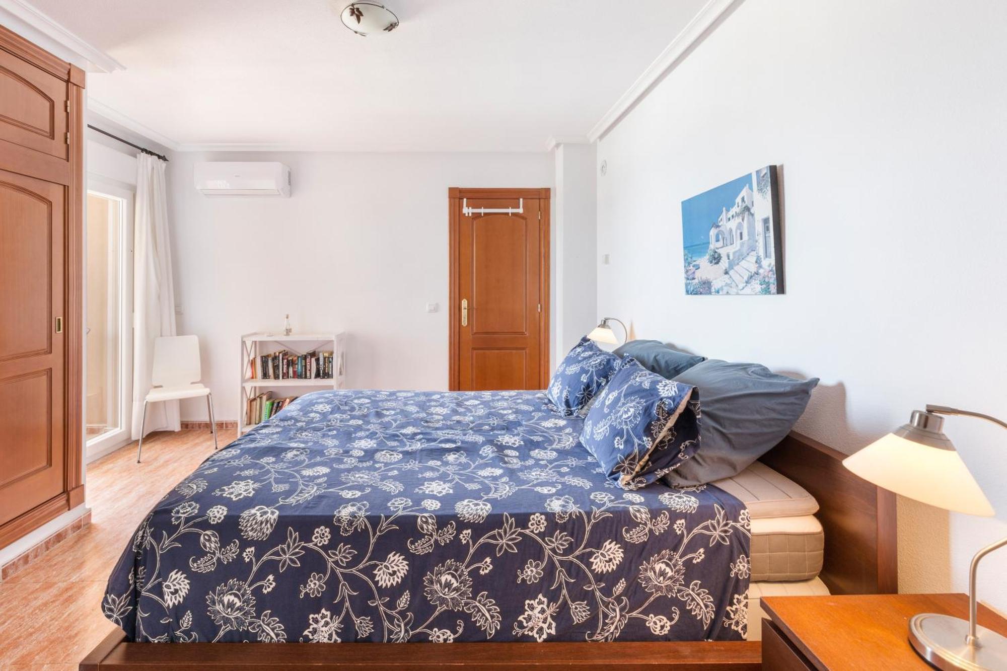 Apartment Luxury Penthouse With Seaview