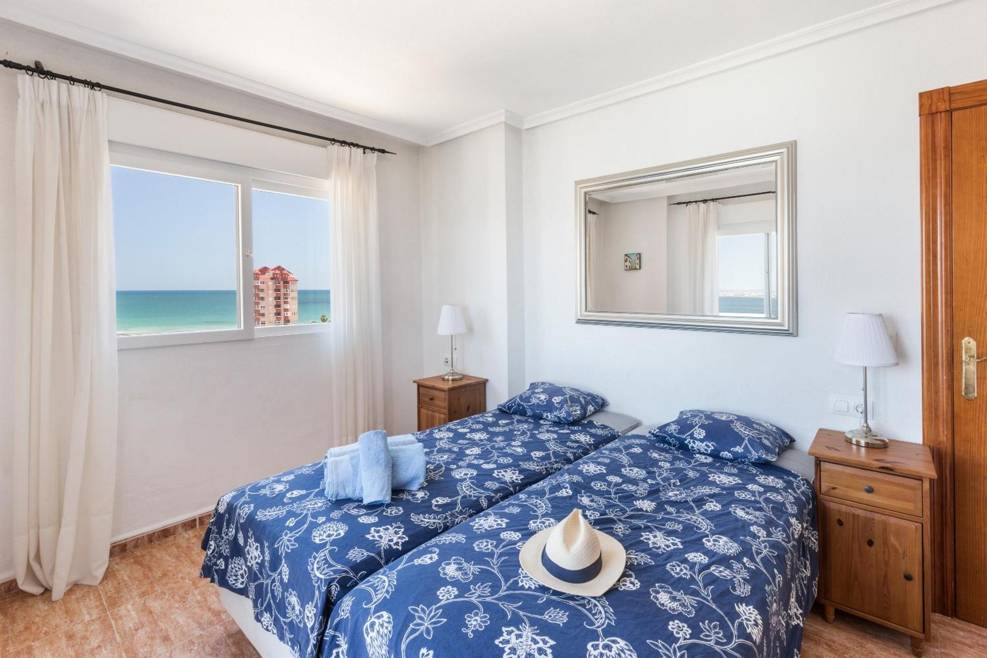 Apartment Luxury Penthouse With Seaview
