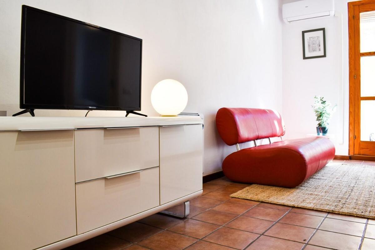 Unik Vacation Catedral Holiday home Tarragona