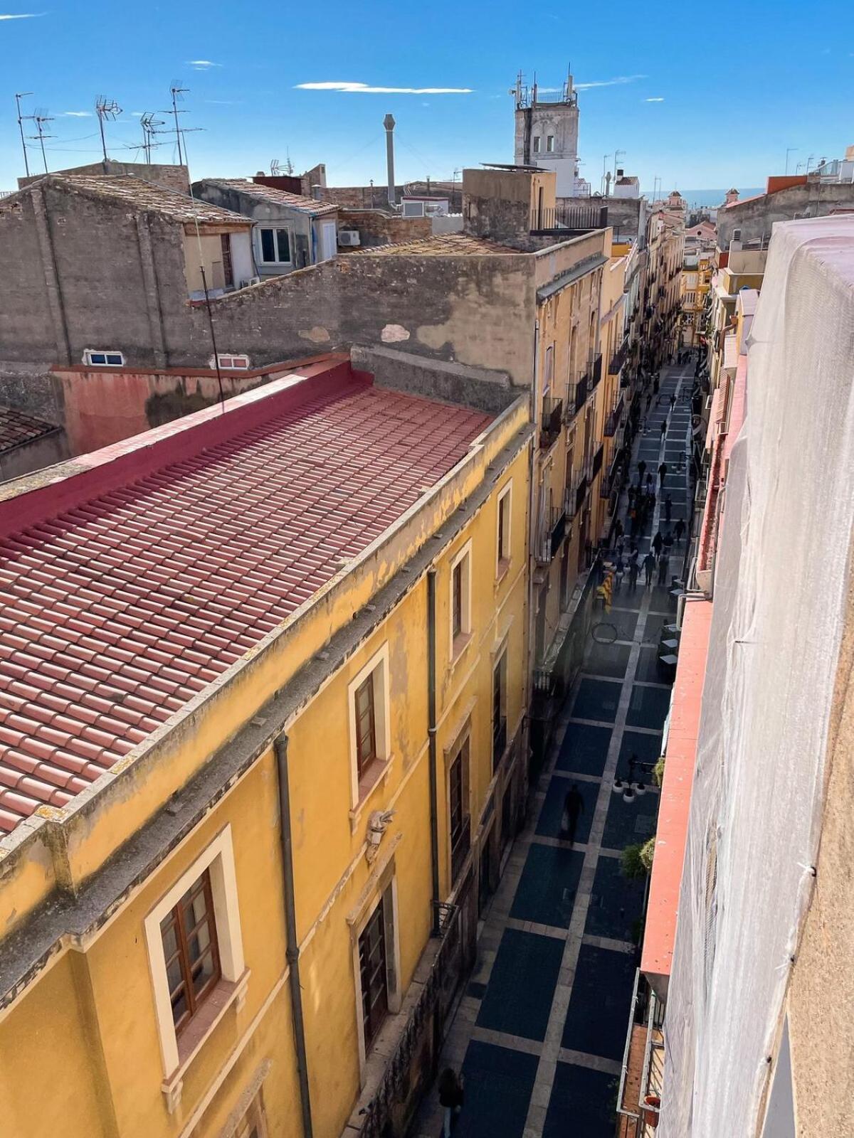 Holiday home Unik Vacation Catedral Tarragona