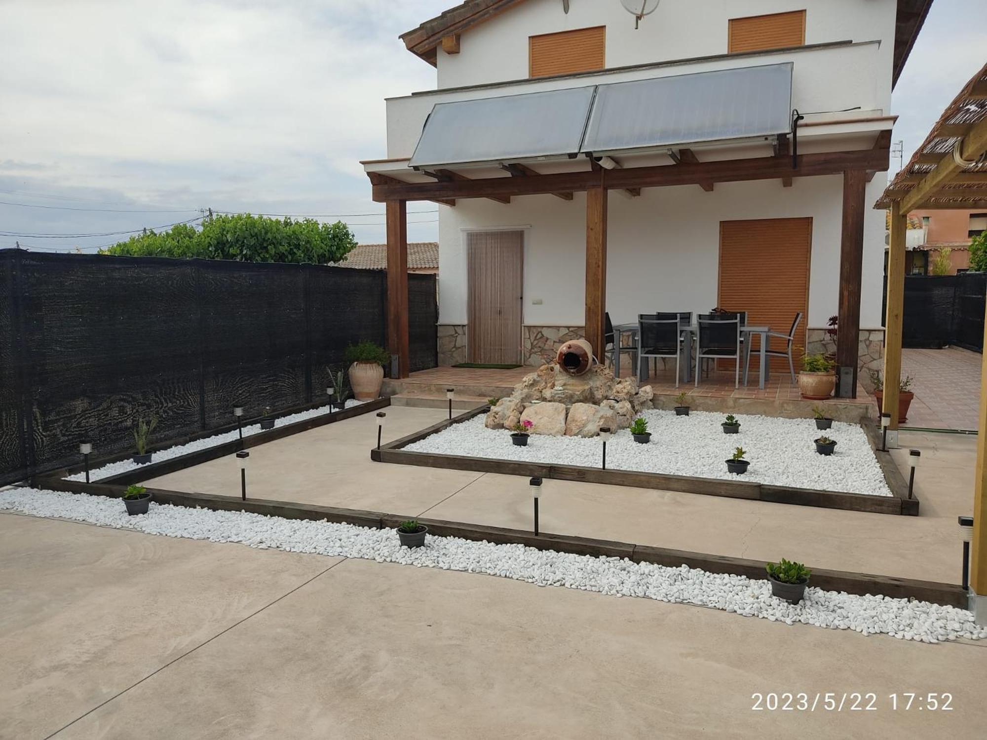 Casa La Pau Holiday home *