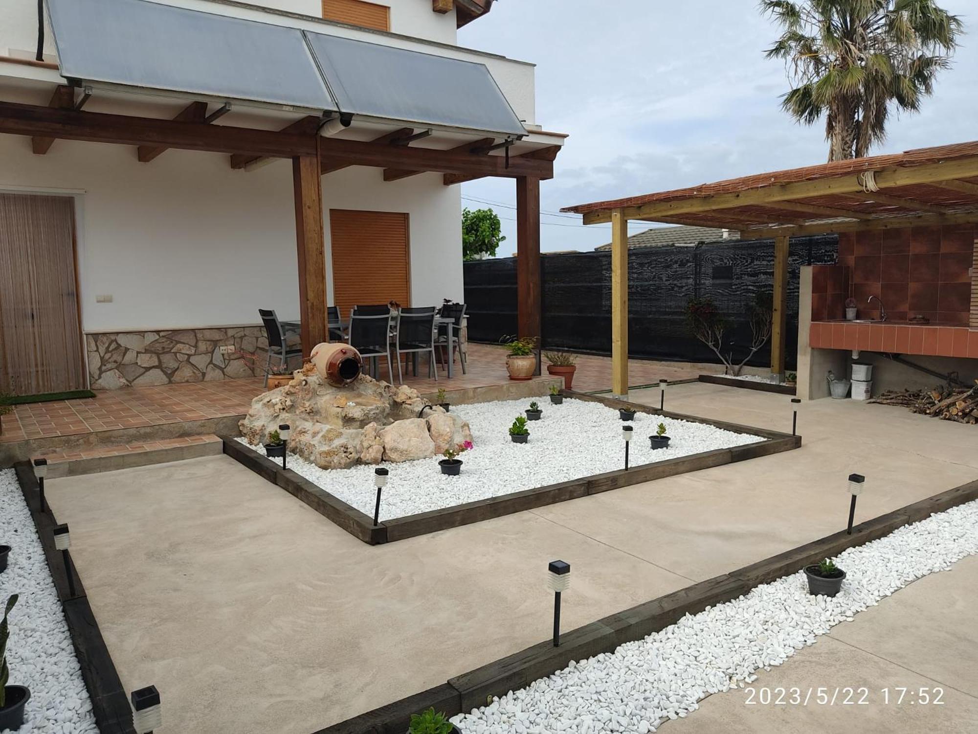 Casa La Pau Deltebre