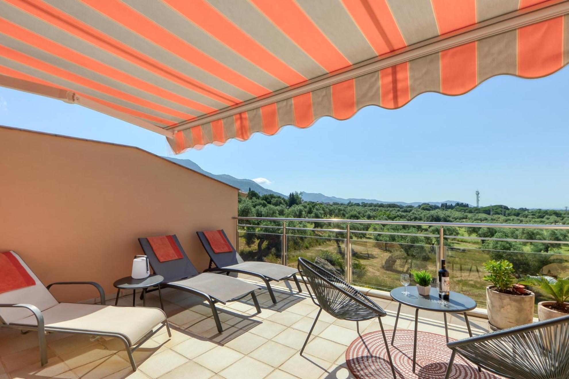 Sun Village 2 P4 - Immo Barneda