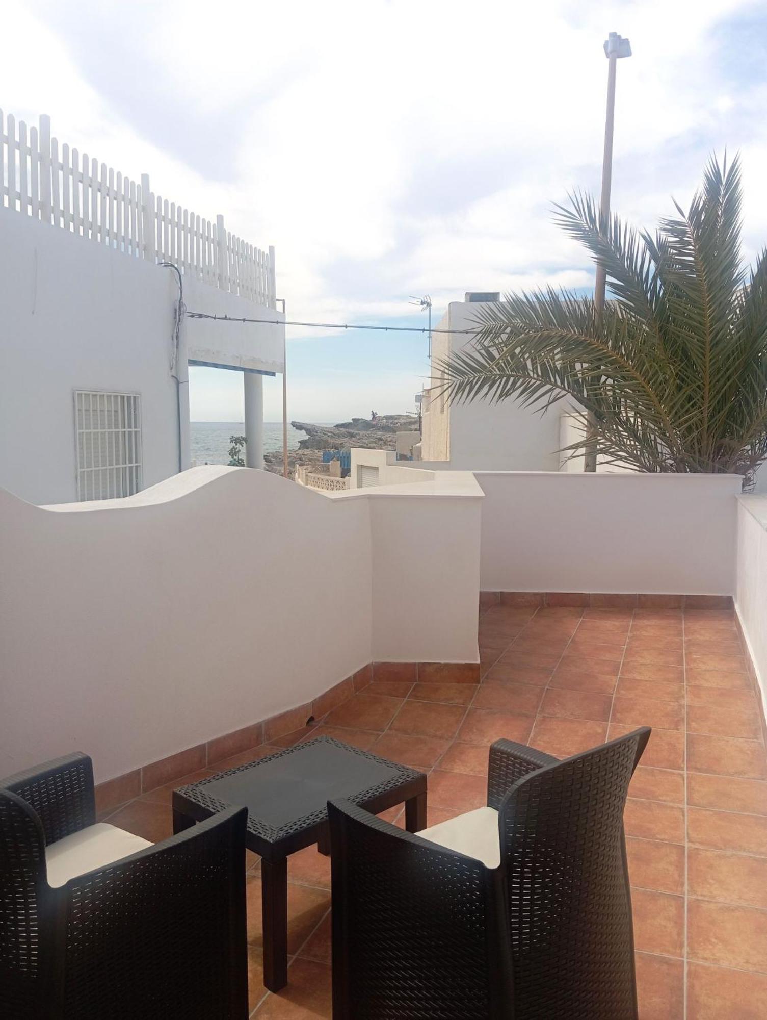 Casa Emilio Pensión *
