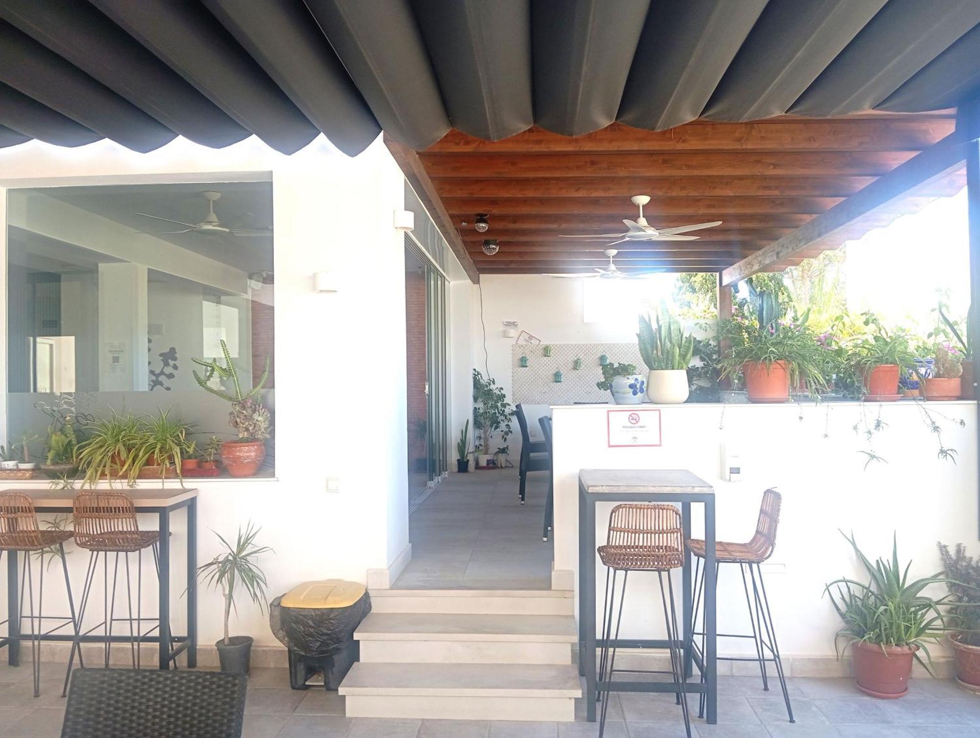 Pensión Casa Emilio *