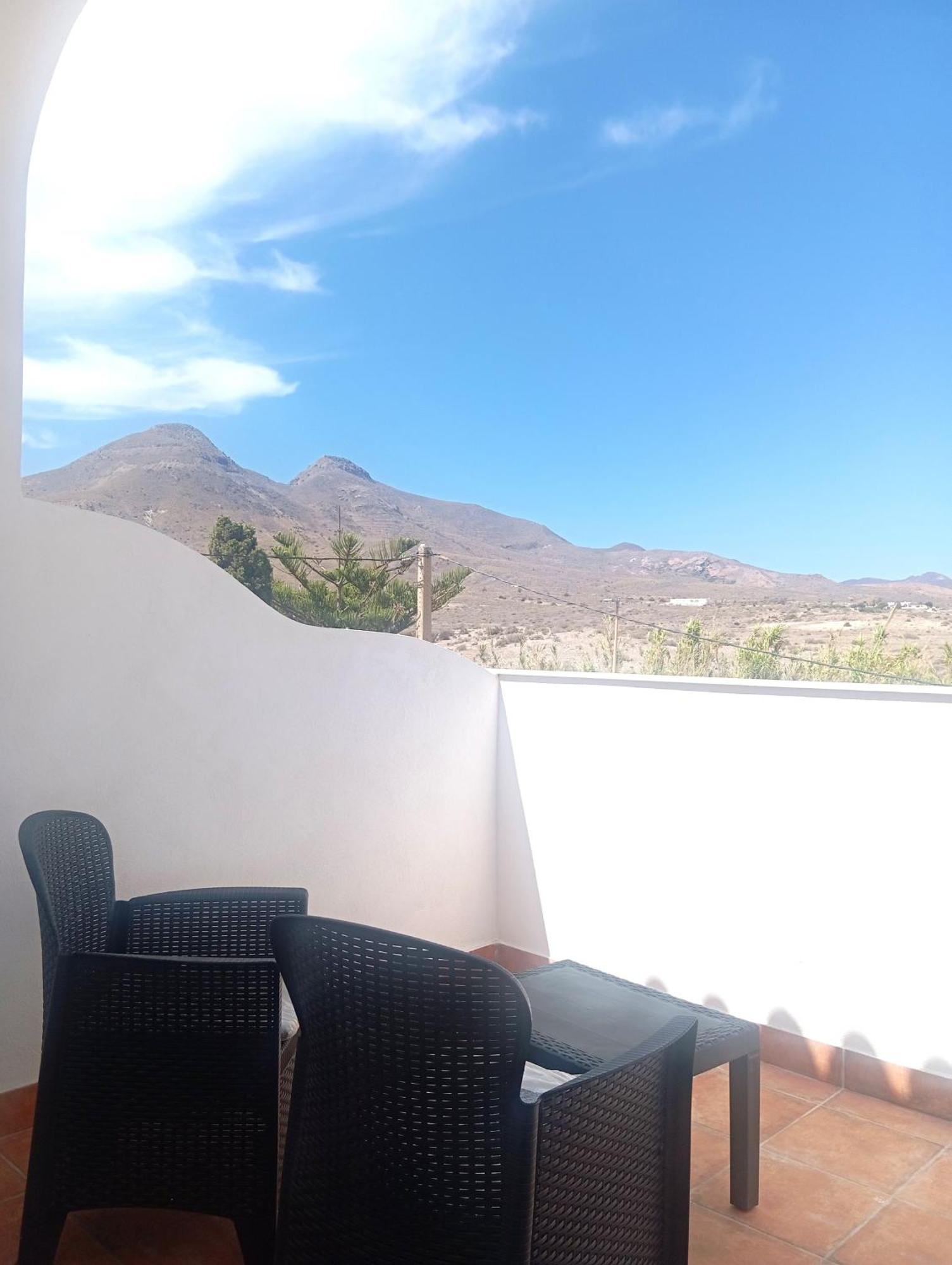 Casa Emilio * Almería