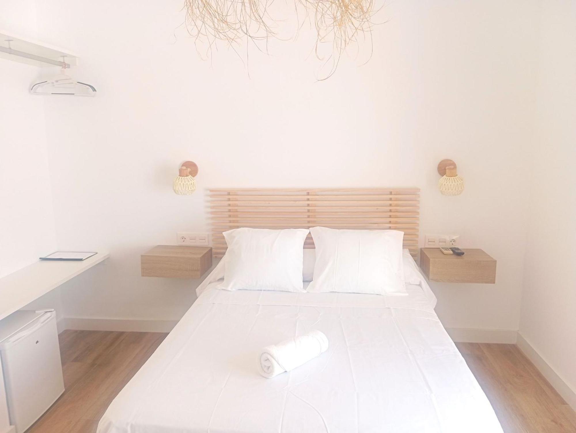 Casa Emilio Pensión Almería