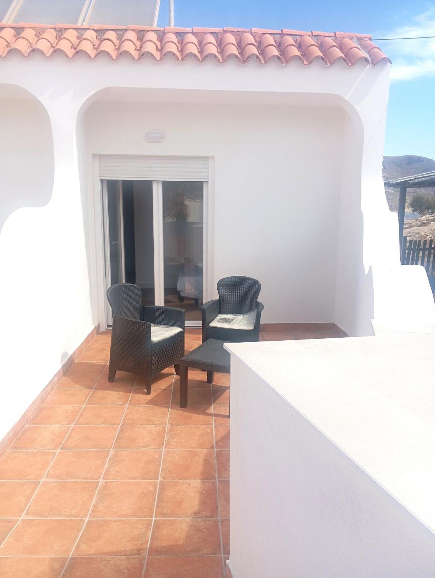 Casa Emilio Pensión