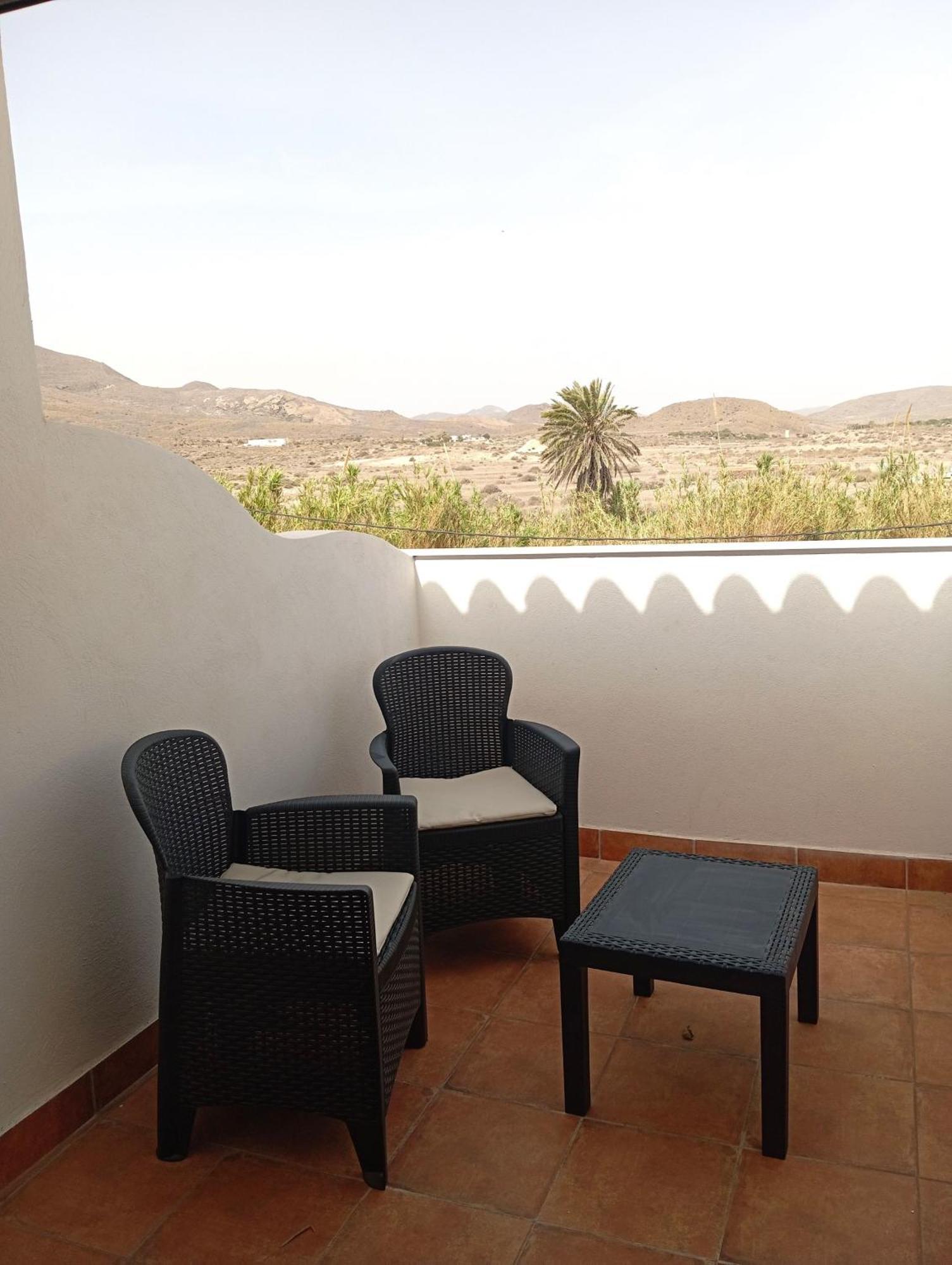 Casa Emilio * Almería