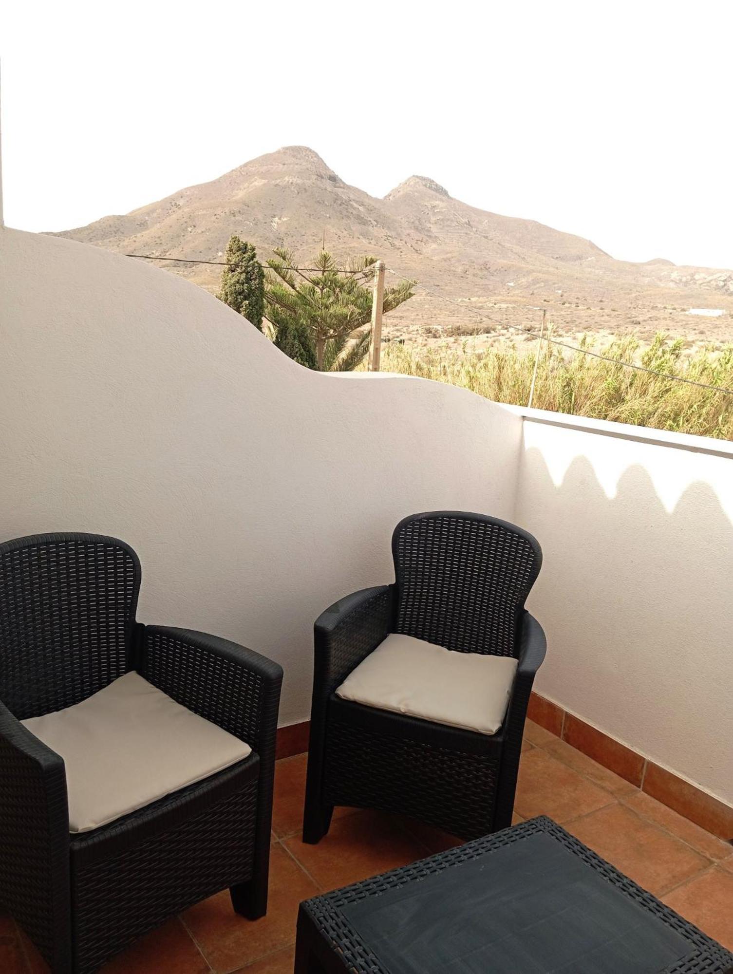 Casa Emilio Pensión