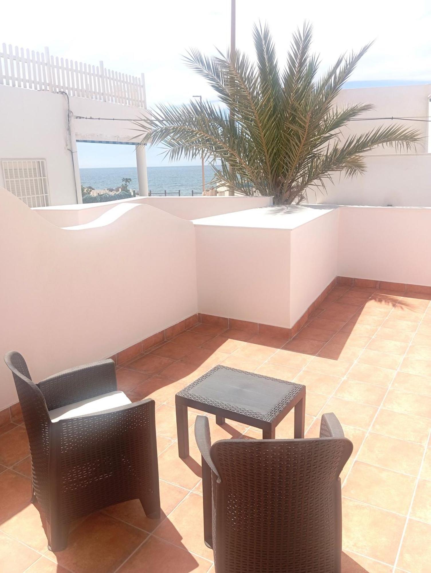 Casa Emilio Pensión *