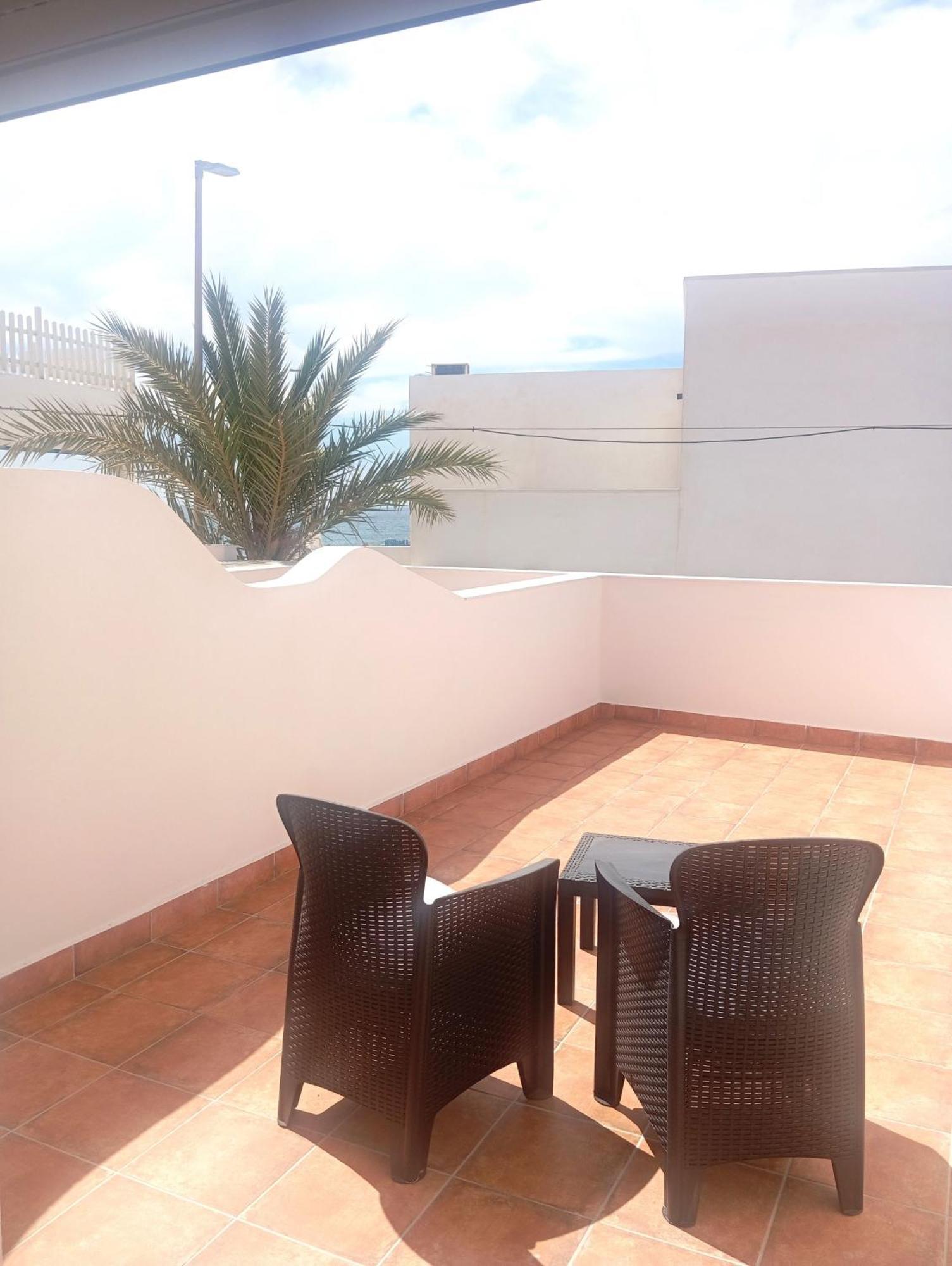 Casa Emilio Pensión Almería