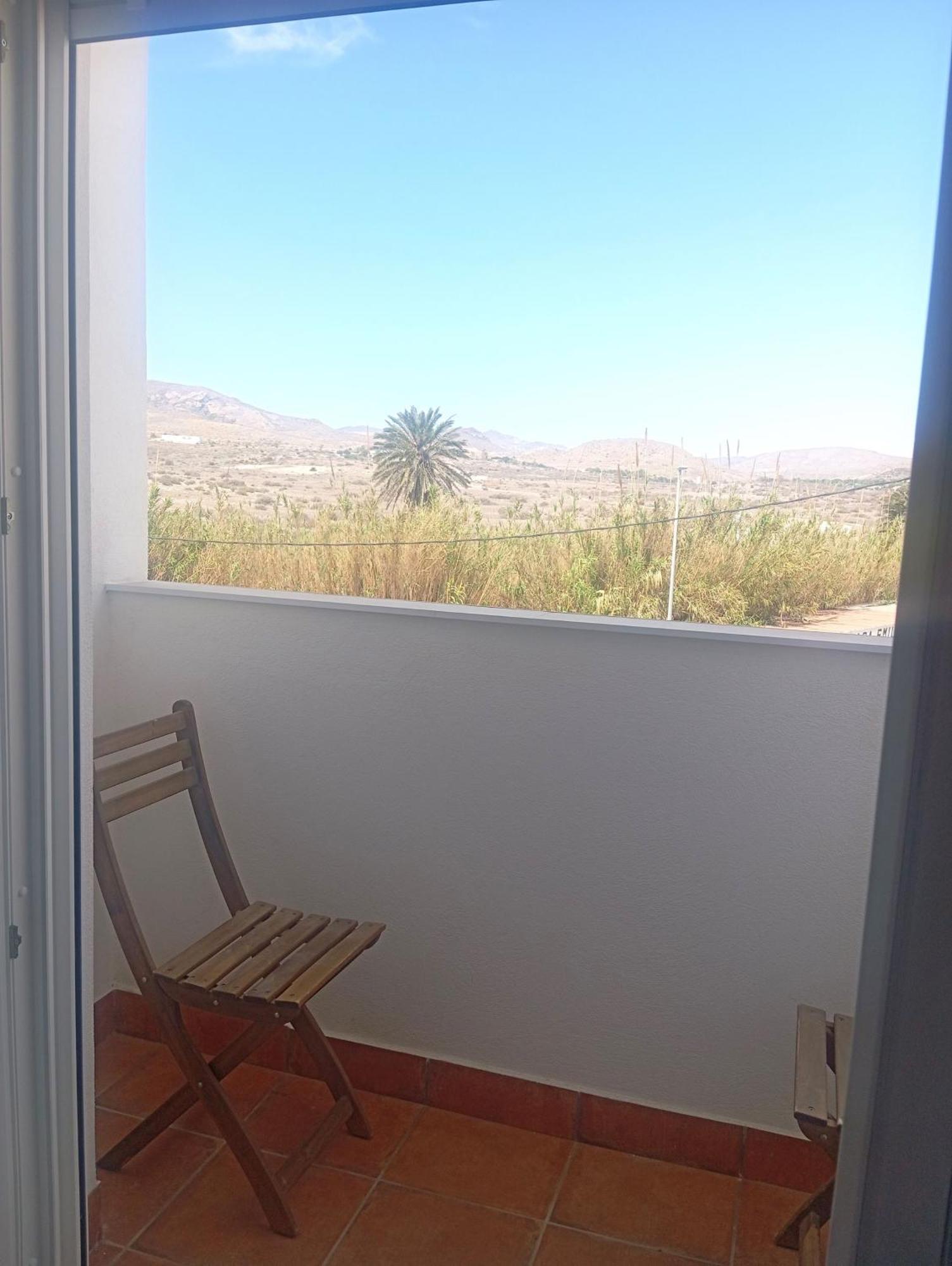 Pensión Casa Emilio Almería