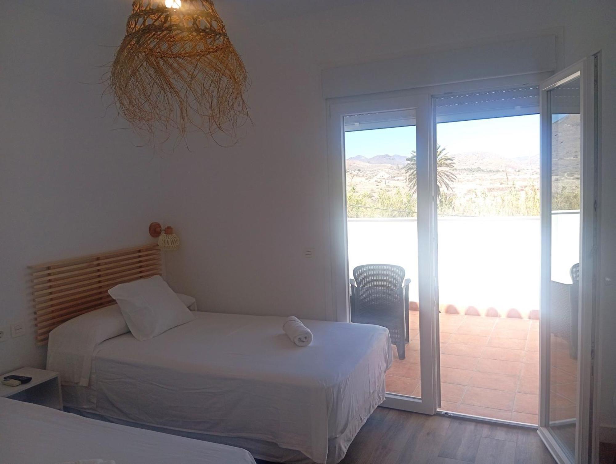 Casa Emilio Pensión *