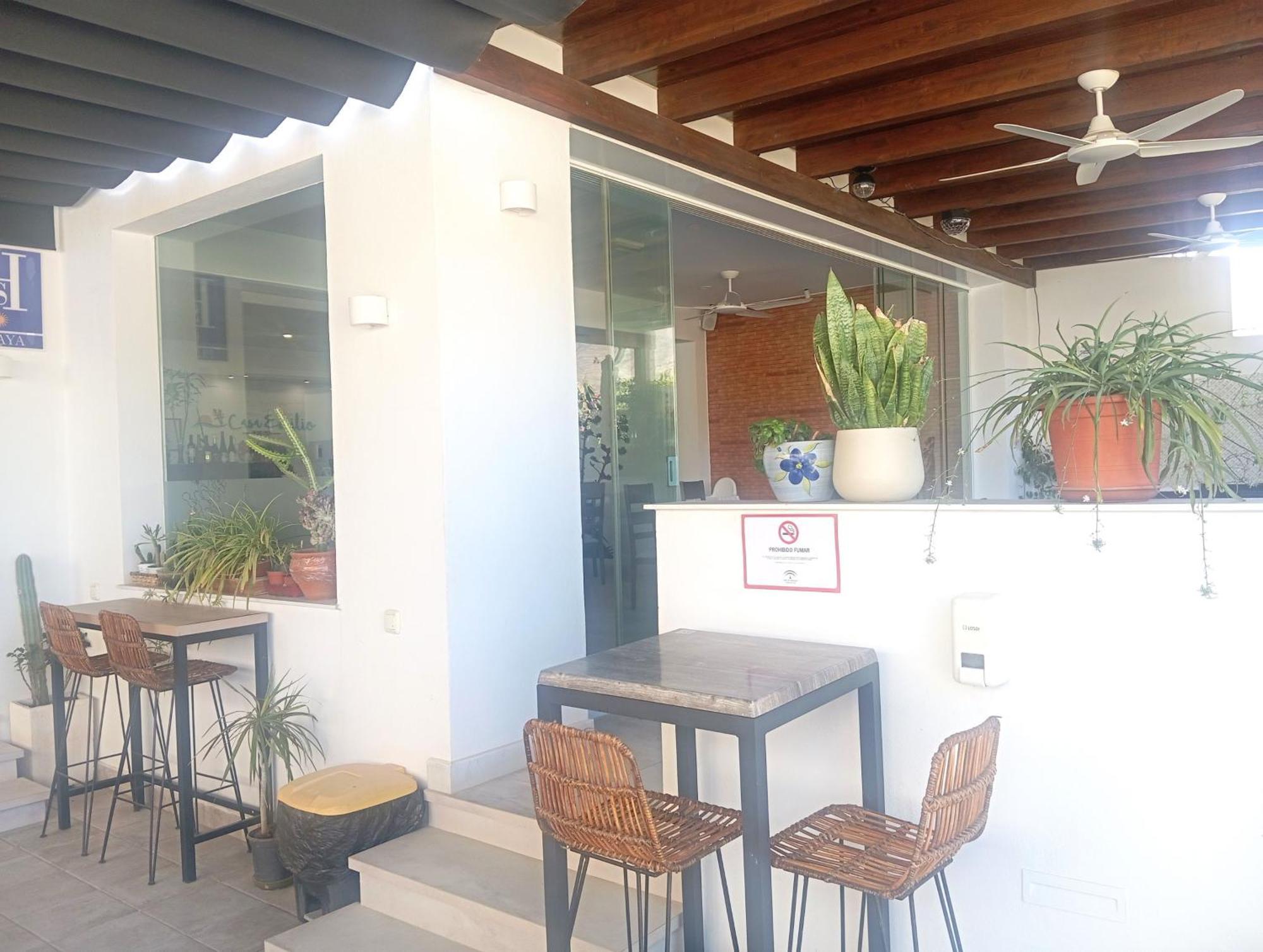 Pensión Casa Emilio *